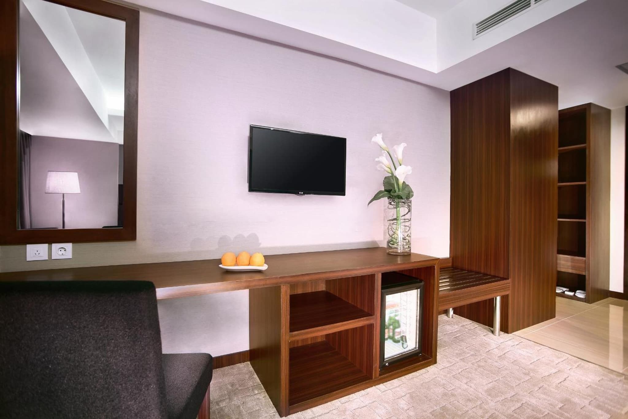 Aston Madiun Hotel & Conference Center photo 6