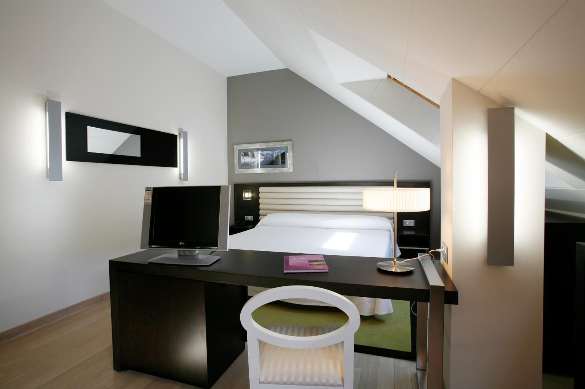 Hotel Bienestar Moaña photo 6