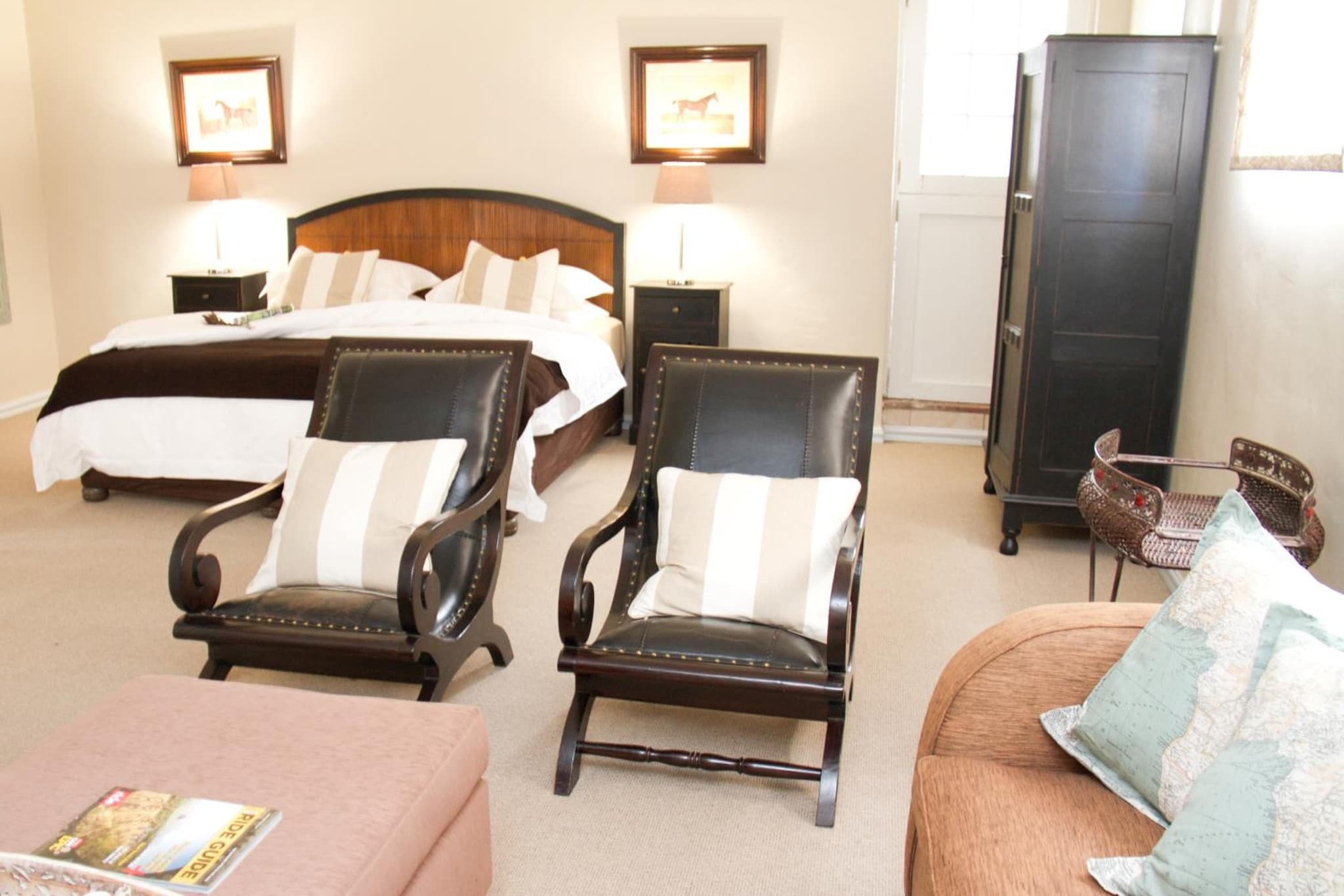 Nuwerus Lodge Paarl photo 8
