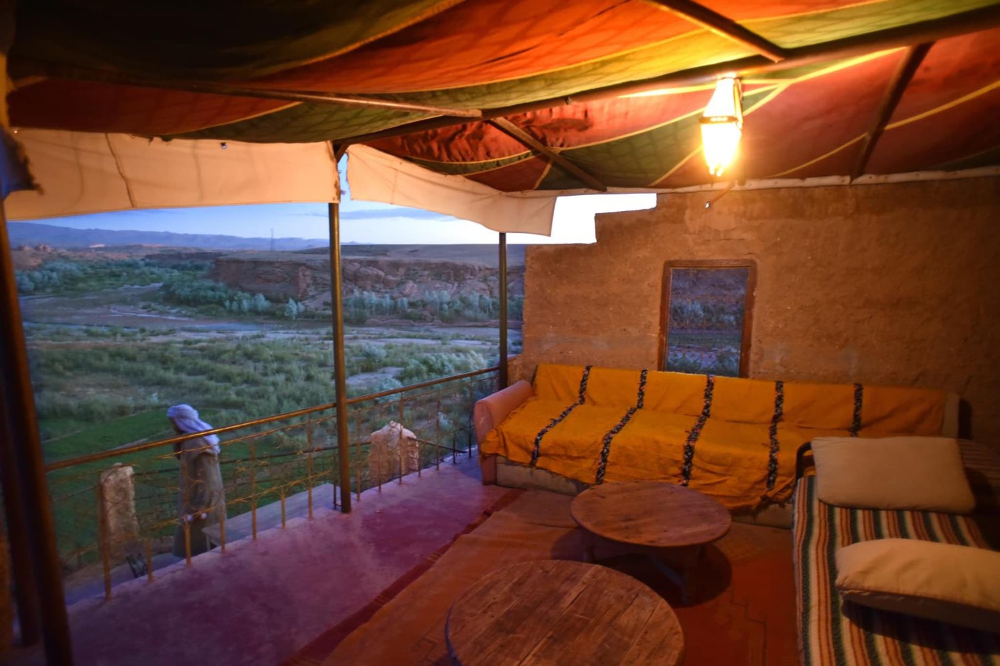 Kasbah Itran photo 5