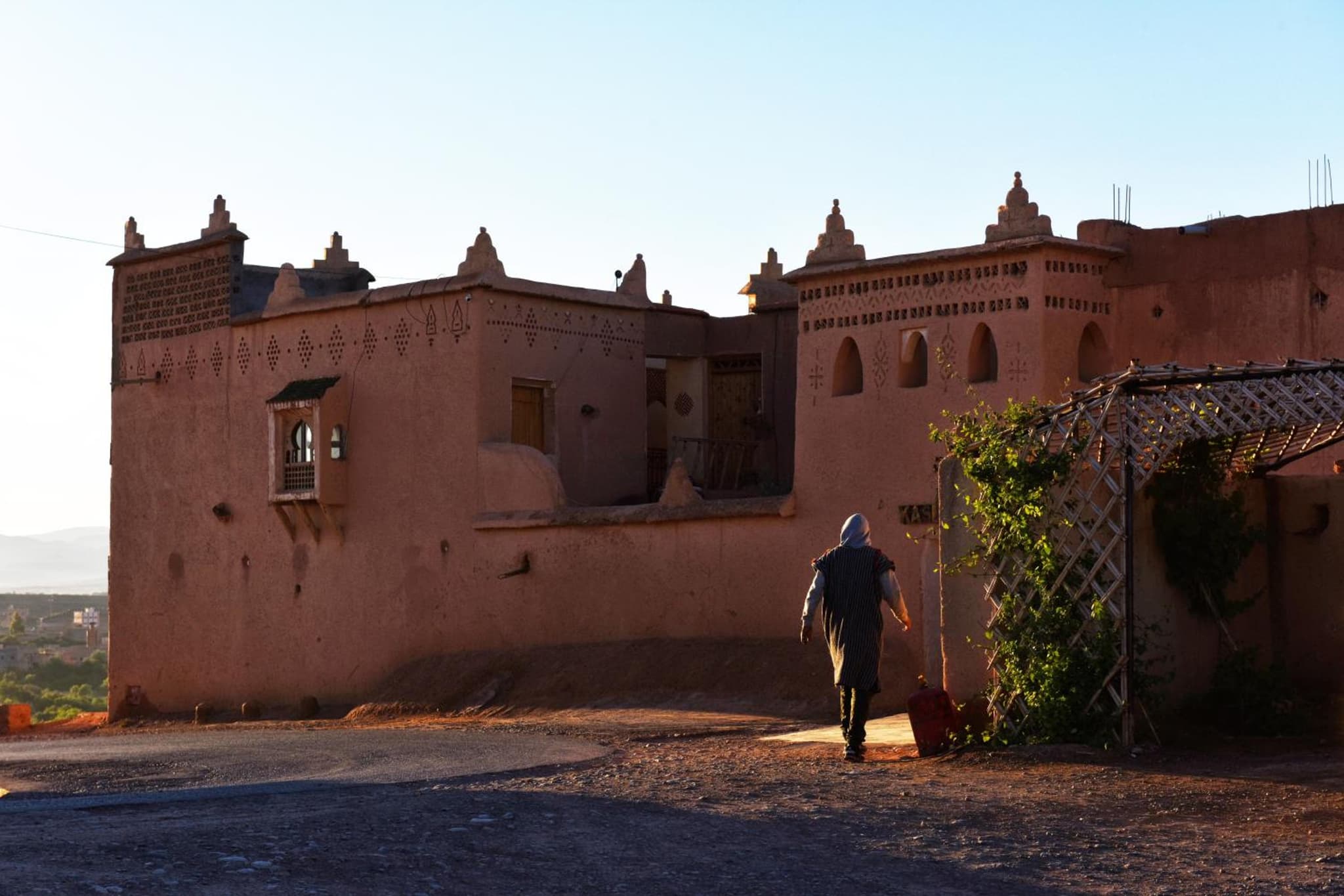 Kasbah Itran photo 3