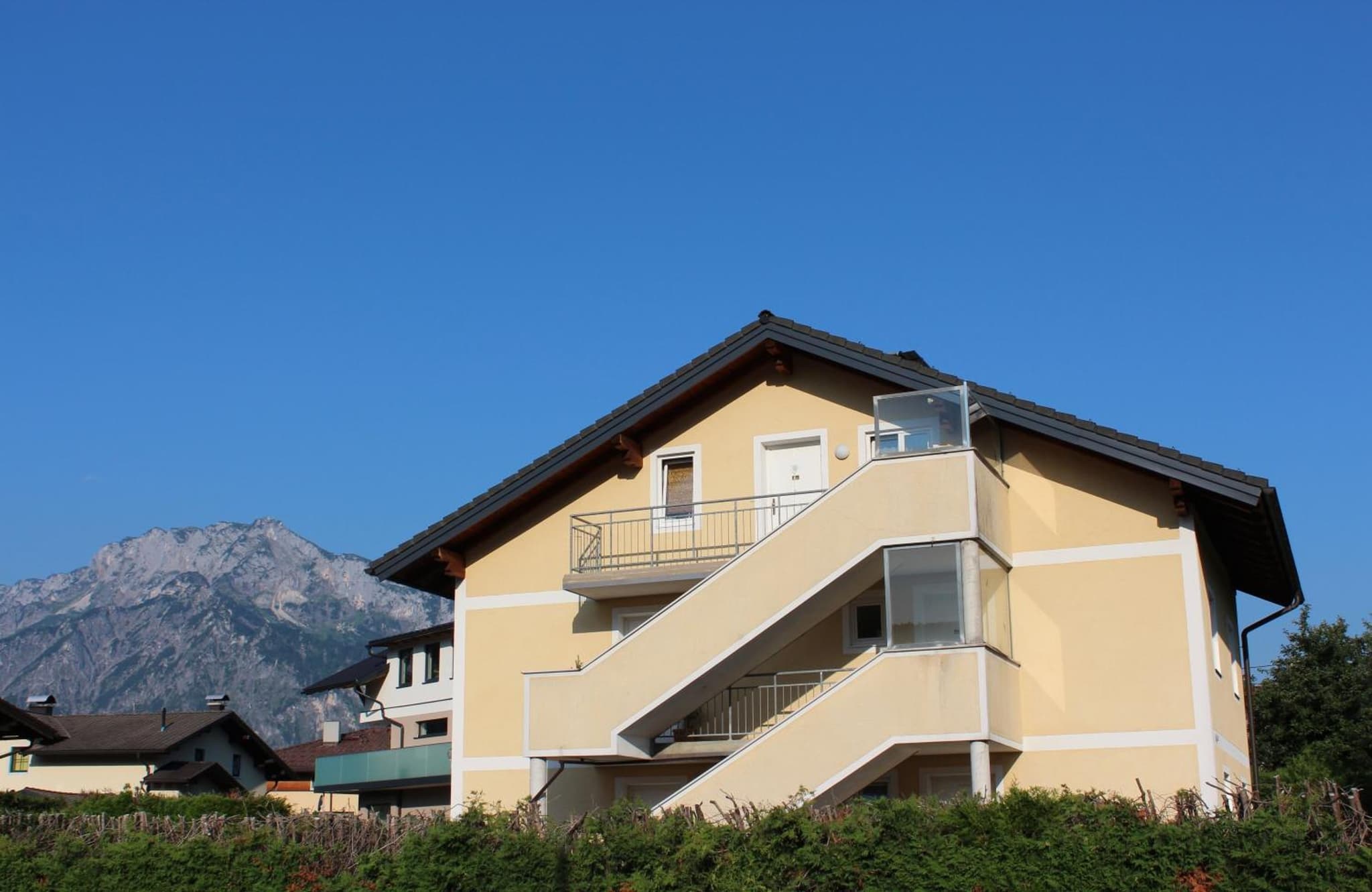 Haus Haslach