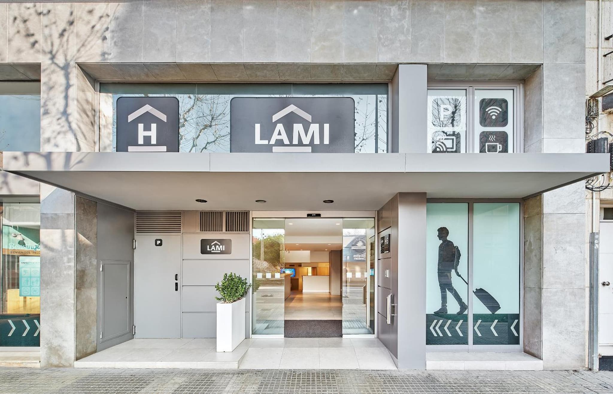 Hostal Lami photo 6