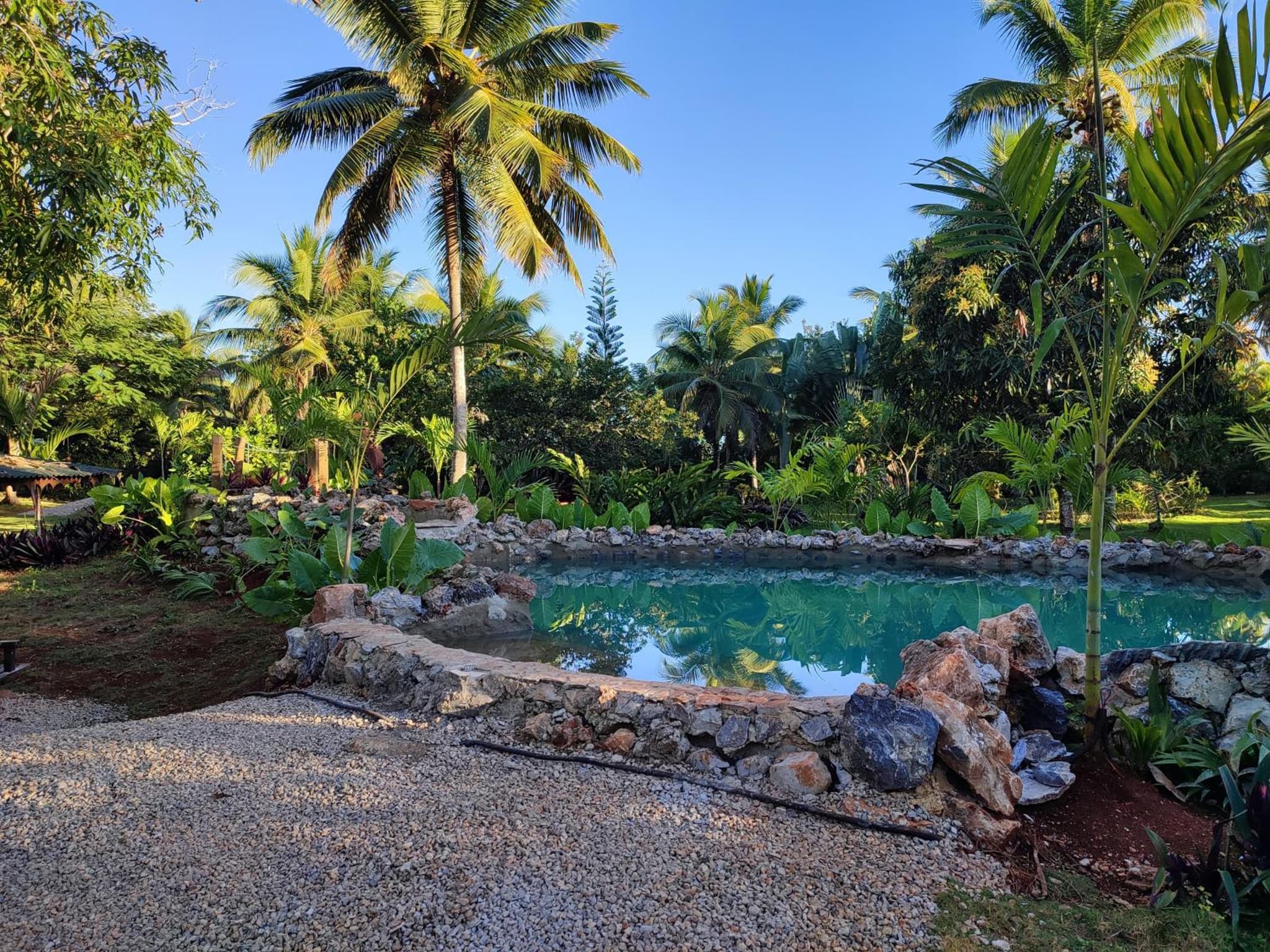 Aventura Rincon Ecolodge photo 3