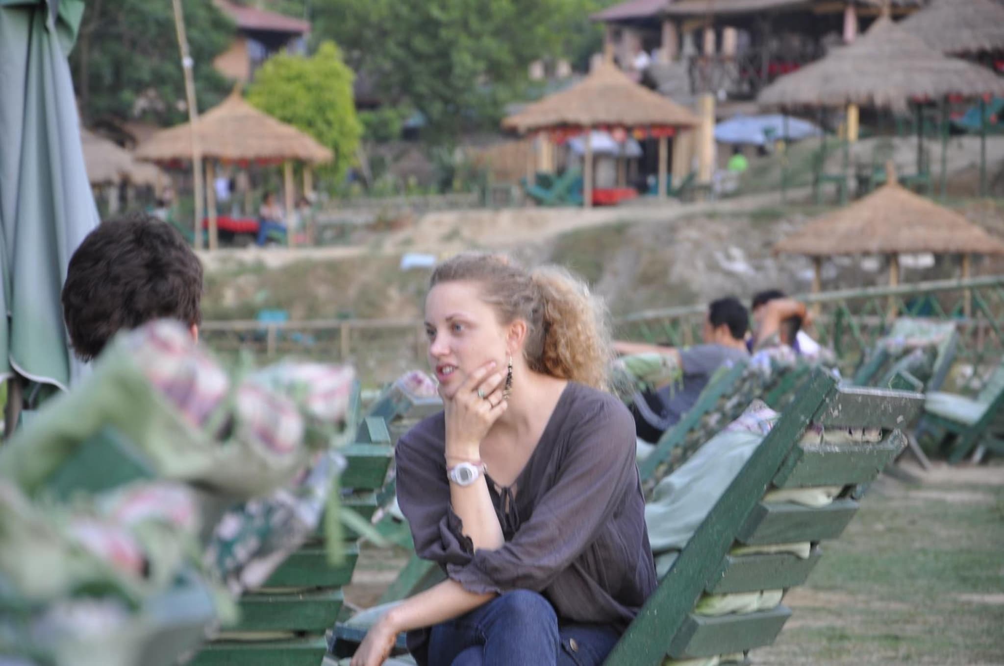 Chitwan Paradise Hotel photo 7