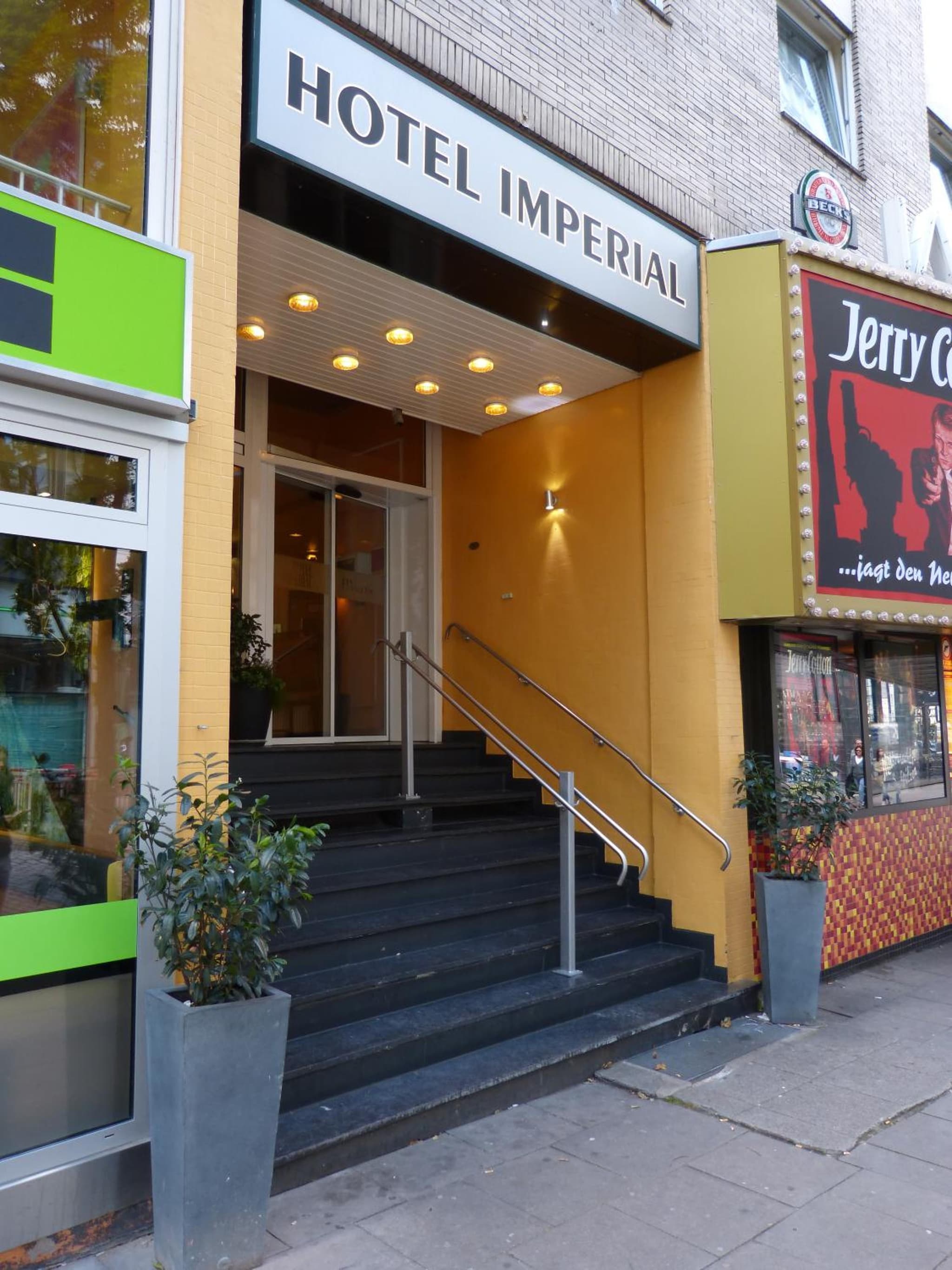 Hotel Imperial