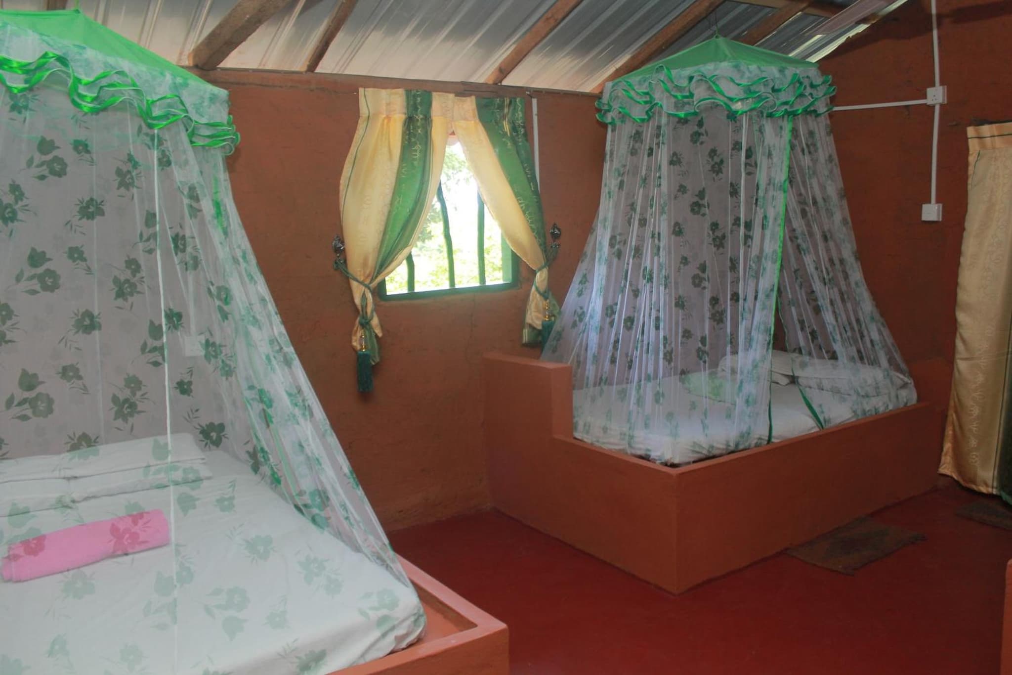 Yala Wild House photo 8
