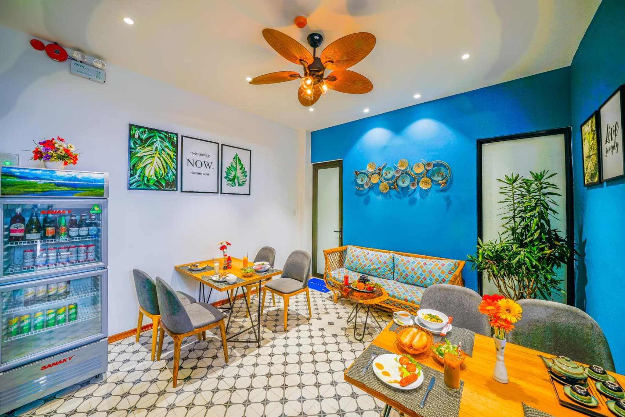 Cani Beach House photo 5
