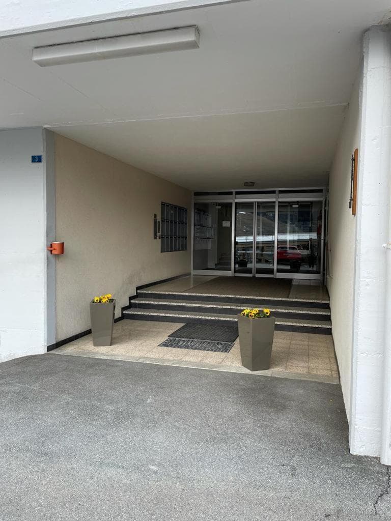 Haus Atlantic Leukerbad photo 6
