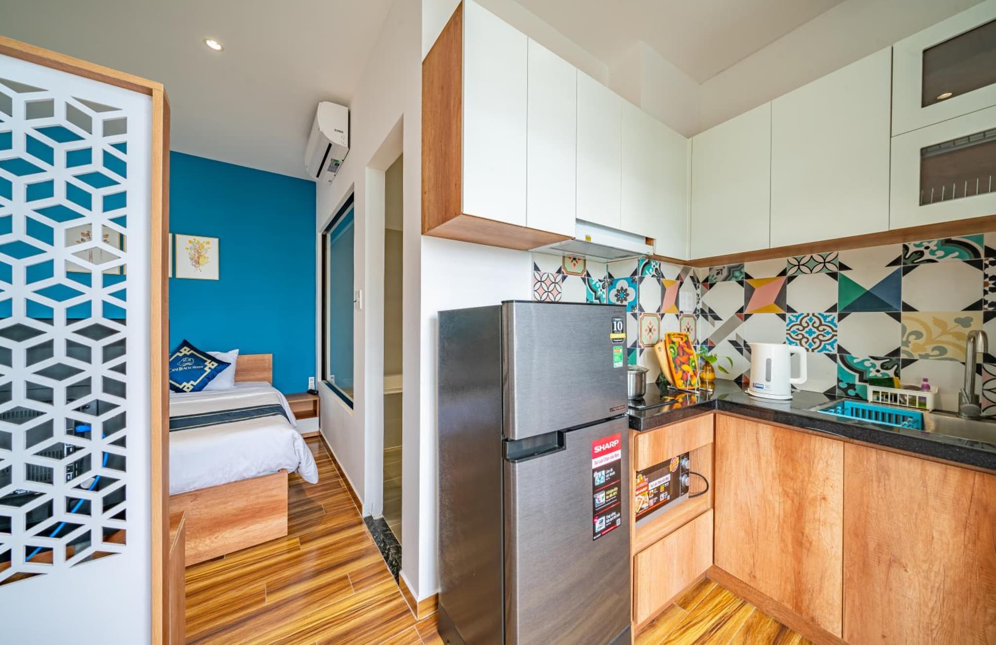 Cani Beach House photo 4