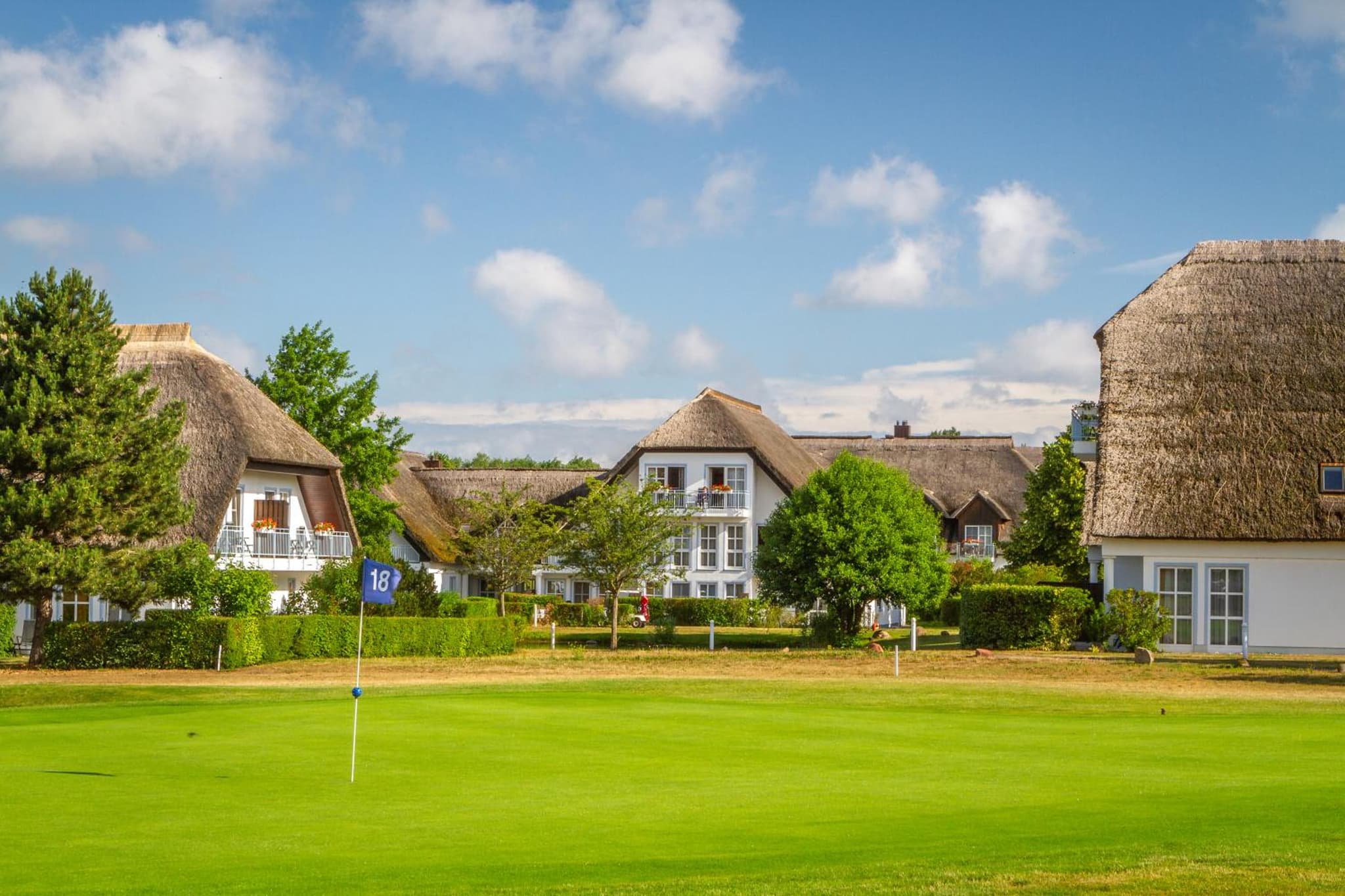 Balmer See – Hotel•Golf•Spa photo 7