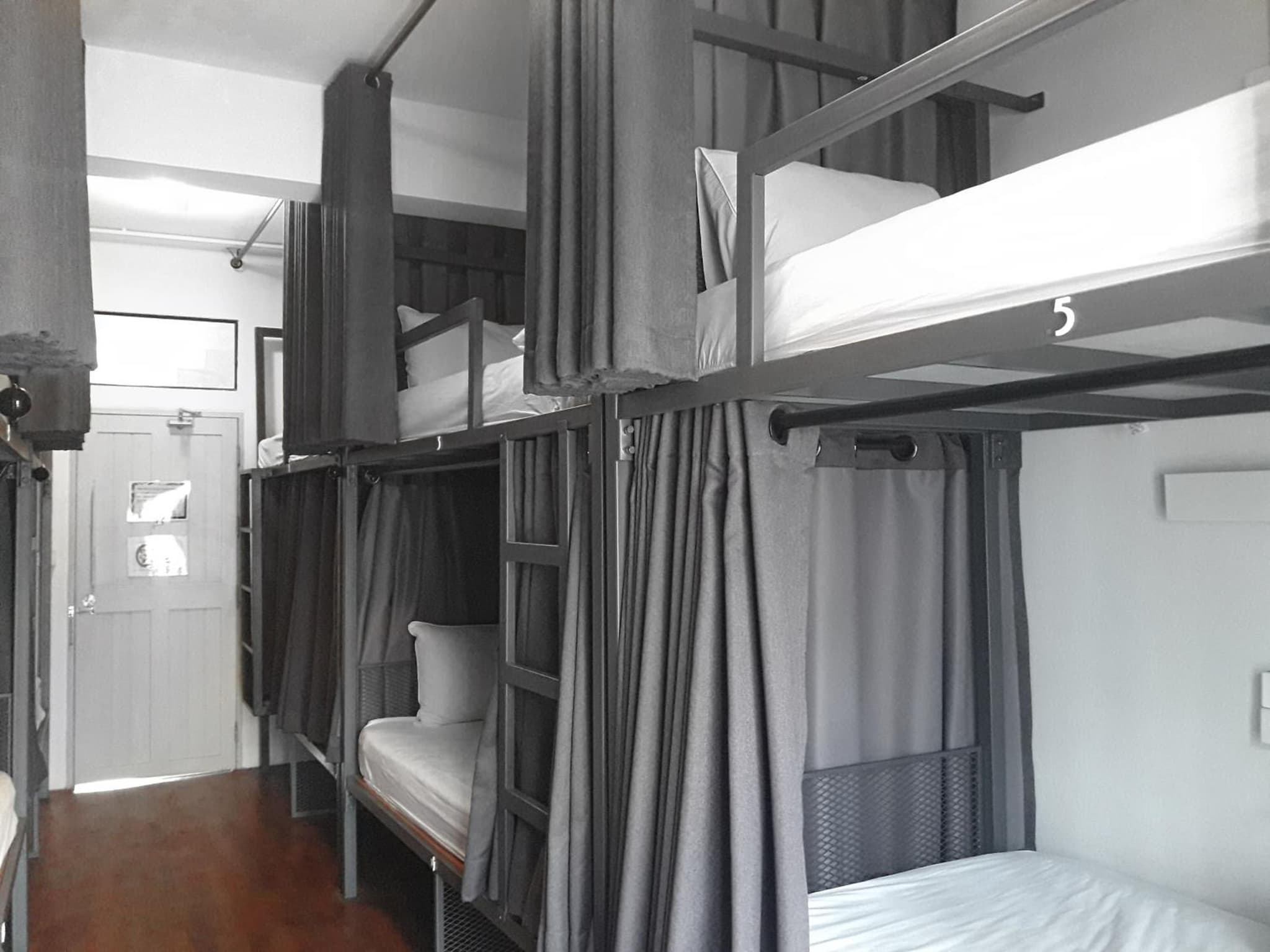 Hobnob Hostel photo 2
