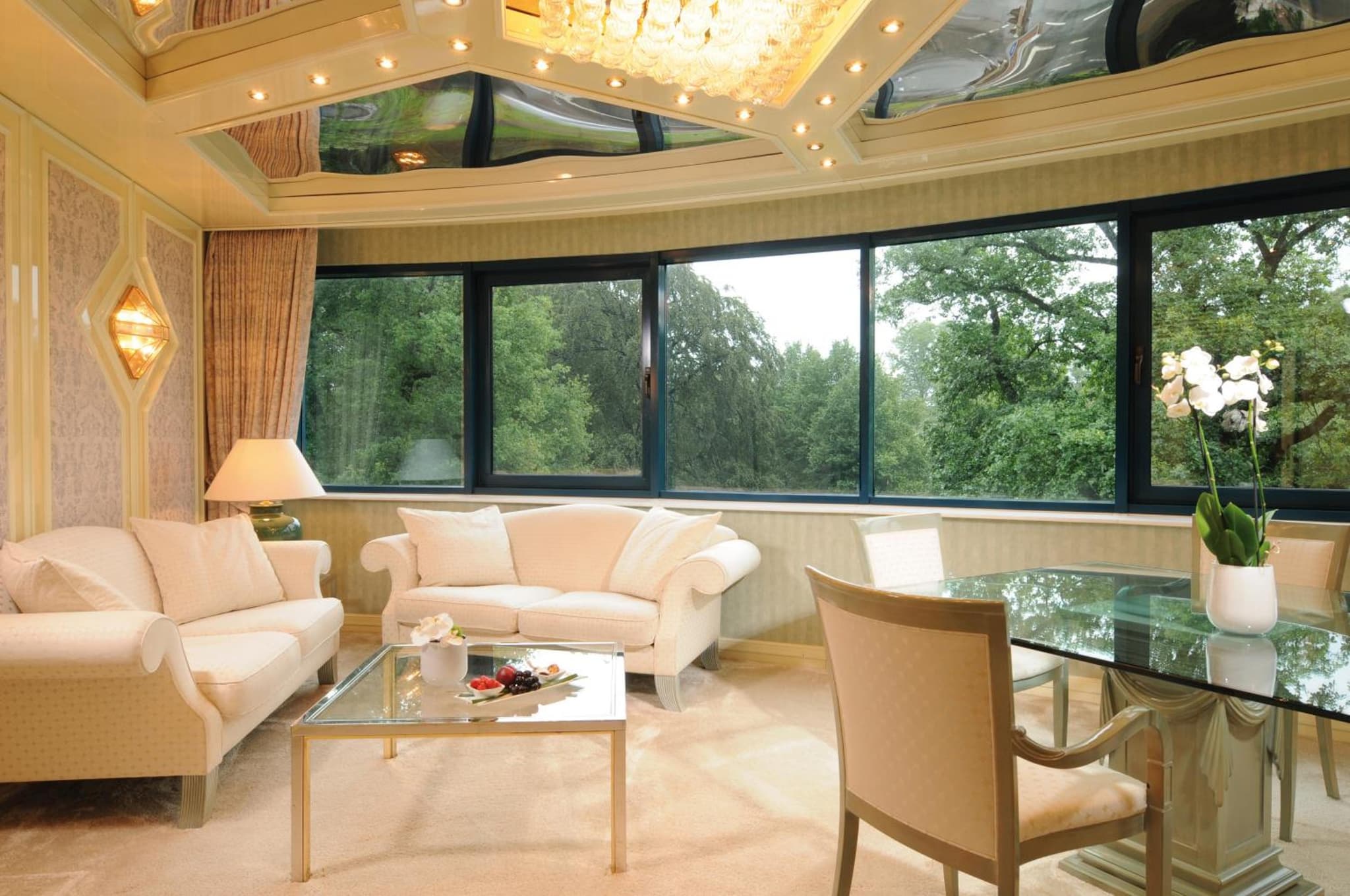 Maritim Hotel Bremen photo 7