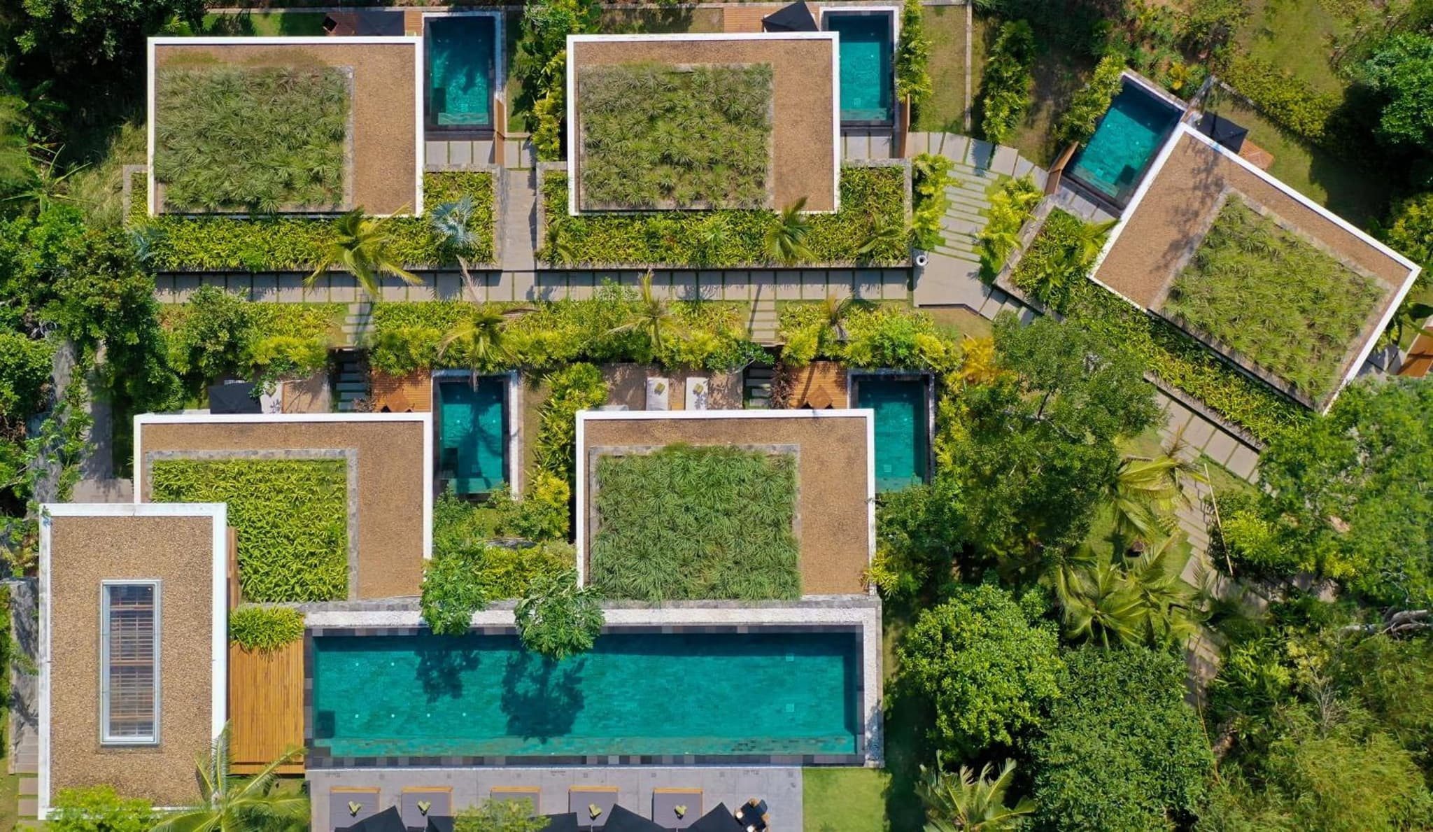 Haritha Villas & Spa photo 2