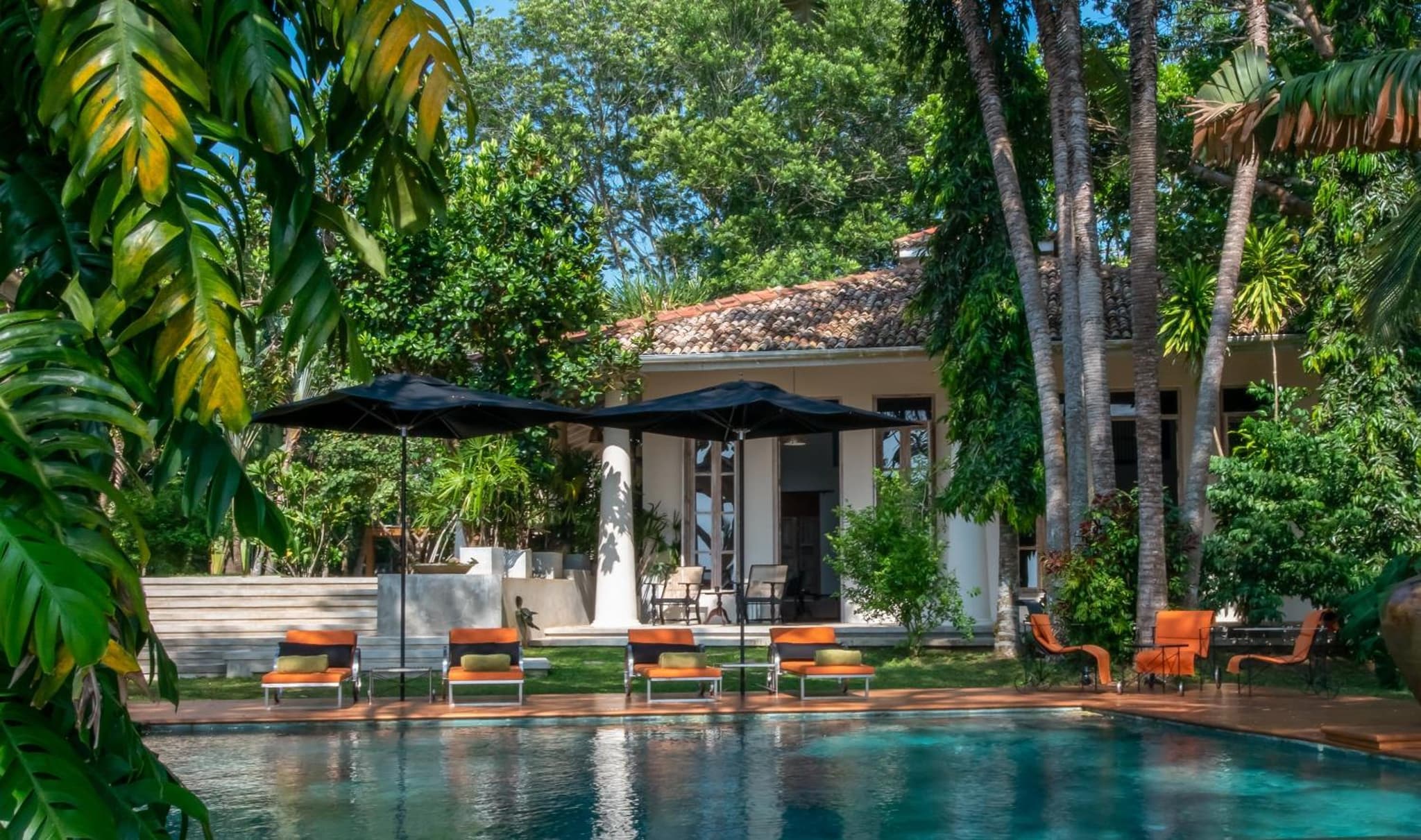 Haritha Villas & Spa photo 3
