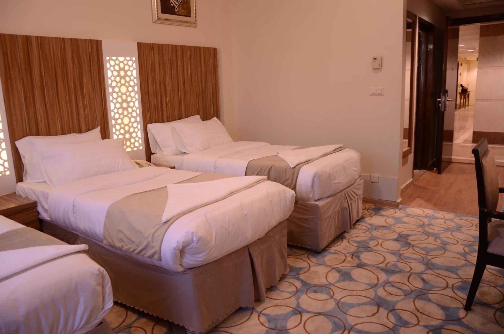 ASTONEAST TAIBA Hotel photo 7