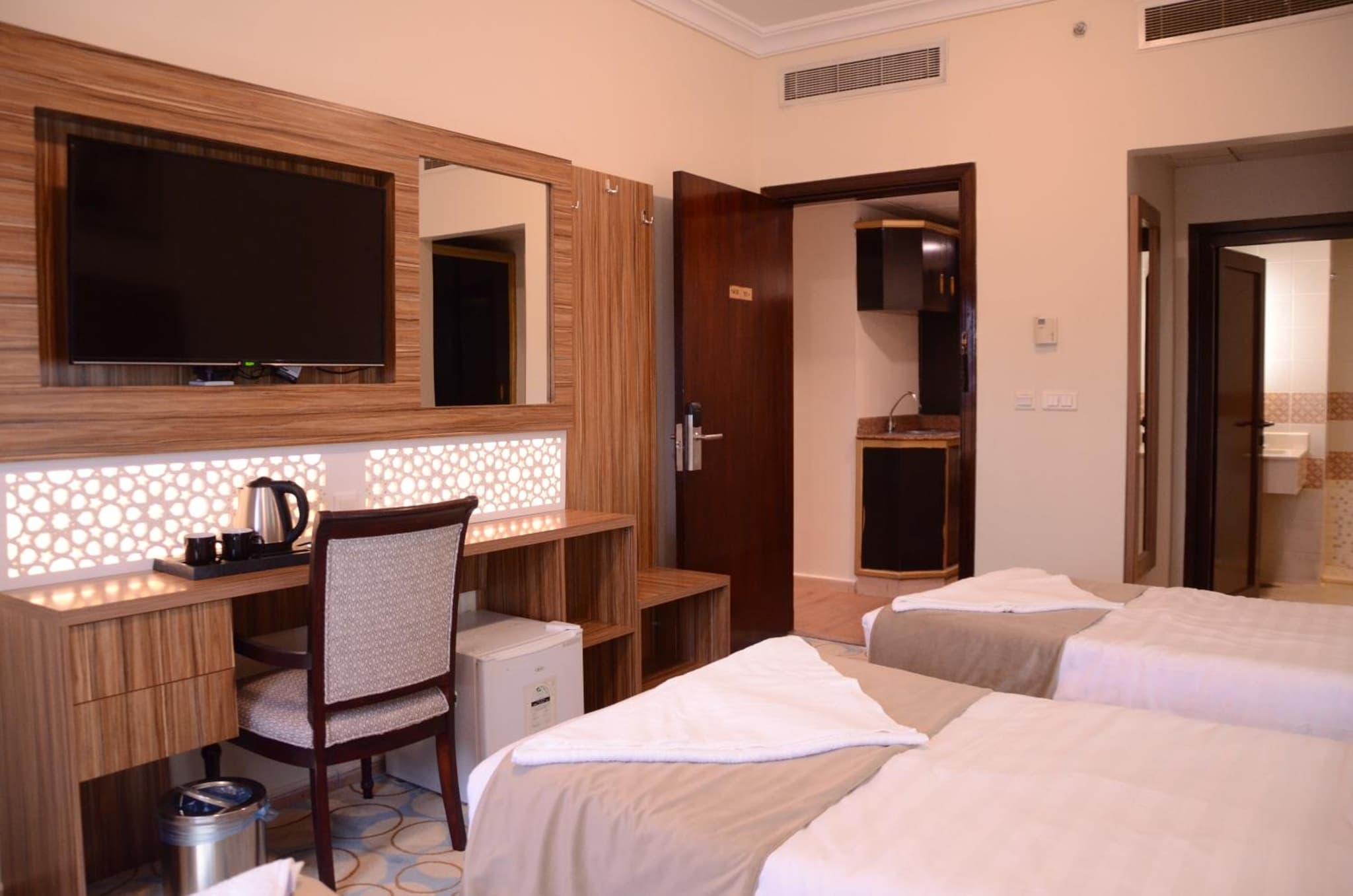 ASTONEAST TAIBA Hotel photo 6