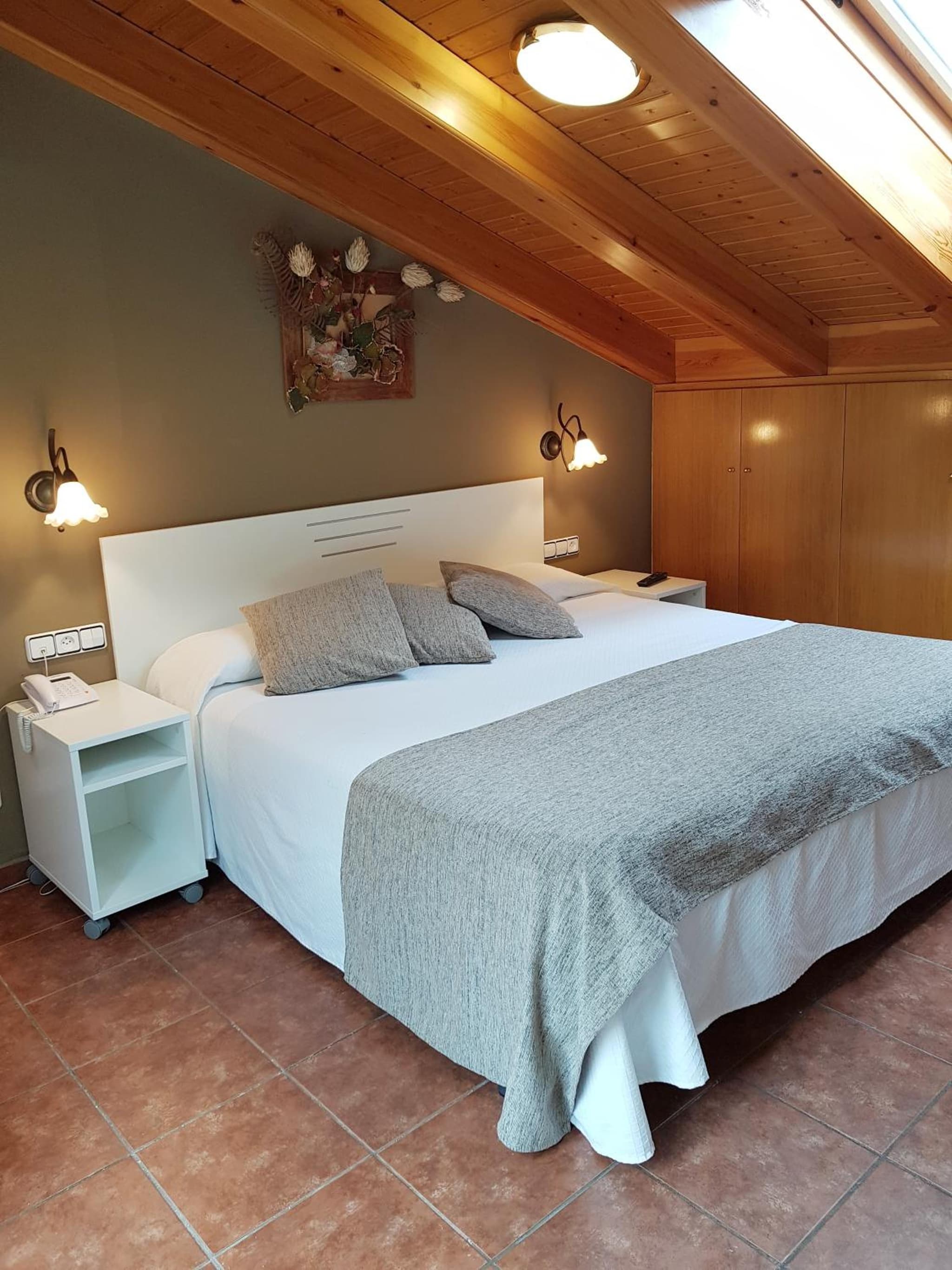 Hotel Sant Roc photo 7