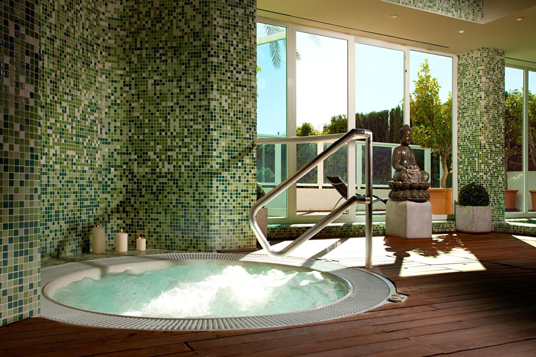 Ona Marinas de Nerja Spa Resort photo 2
