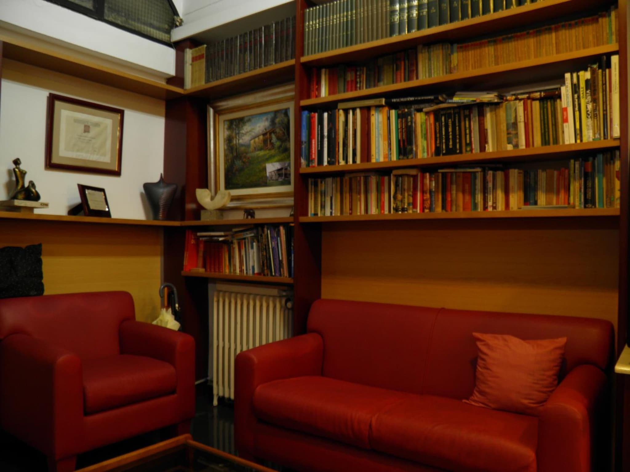Hotel Europa photo 7
