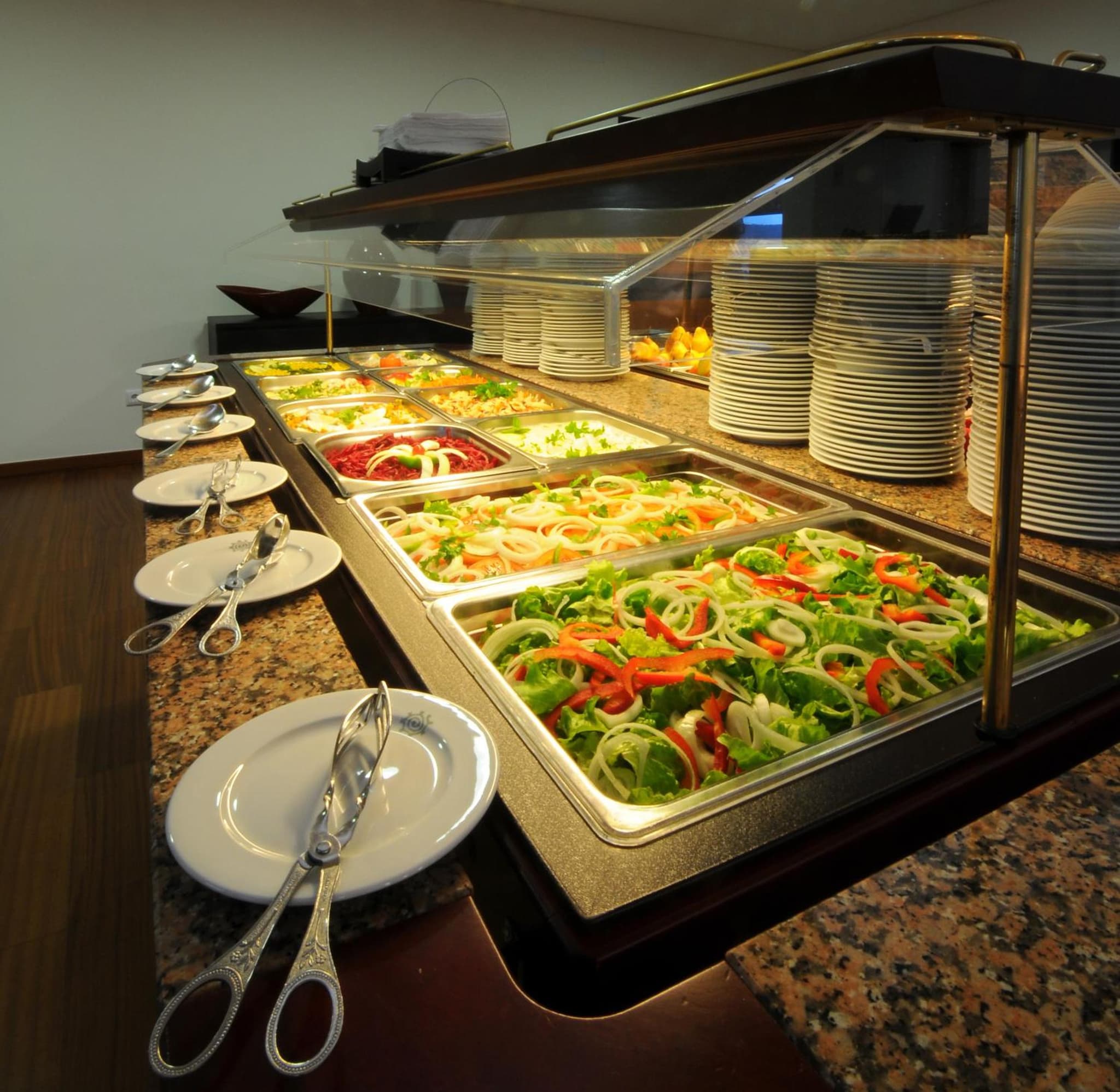 INATEL Foz Do Arelho Hotel photo 8