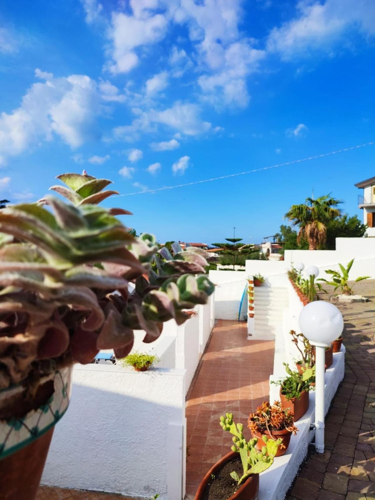 Al Meriggio Apartments photo 9
