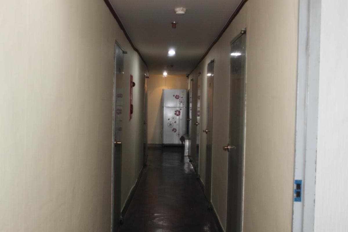 Dongdaemun Guesthouse photo 5