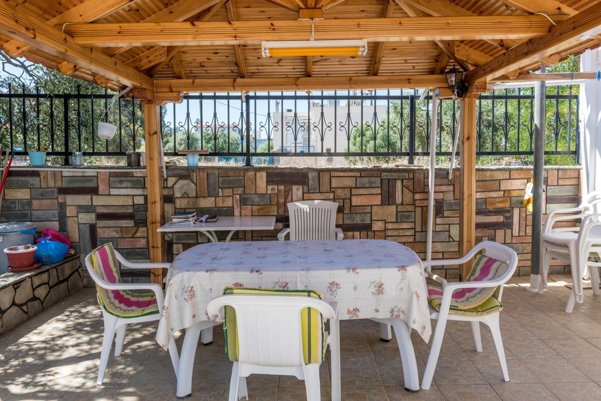 Aigli House photo 4