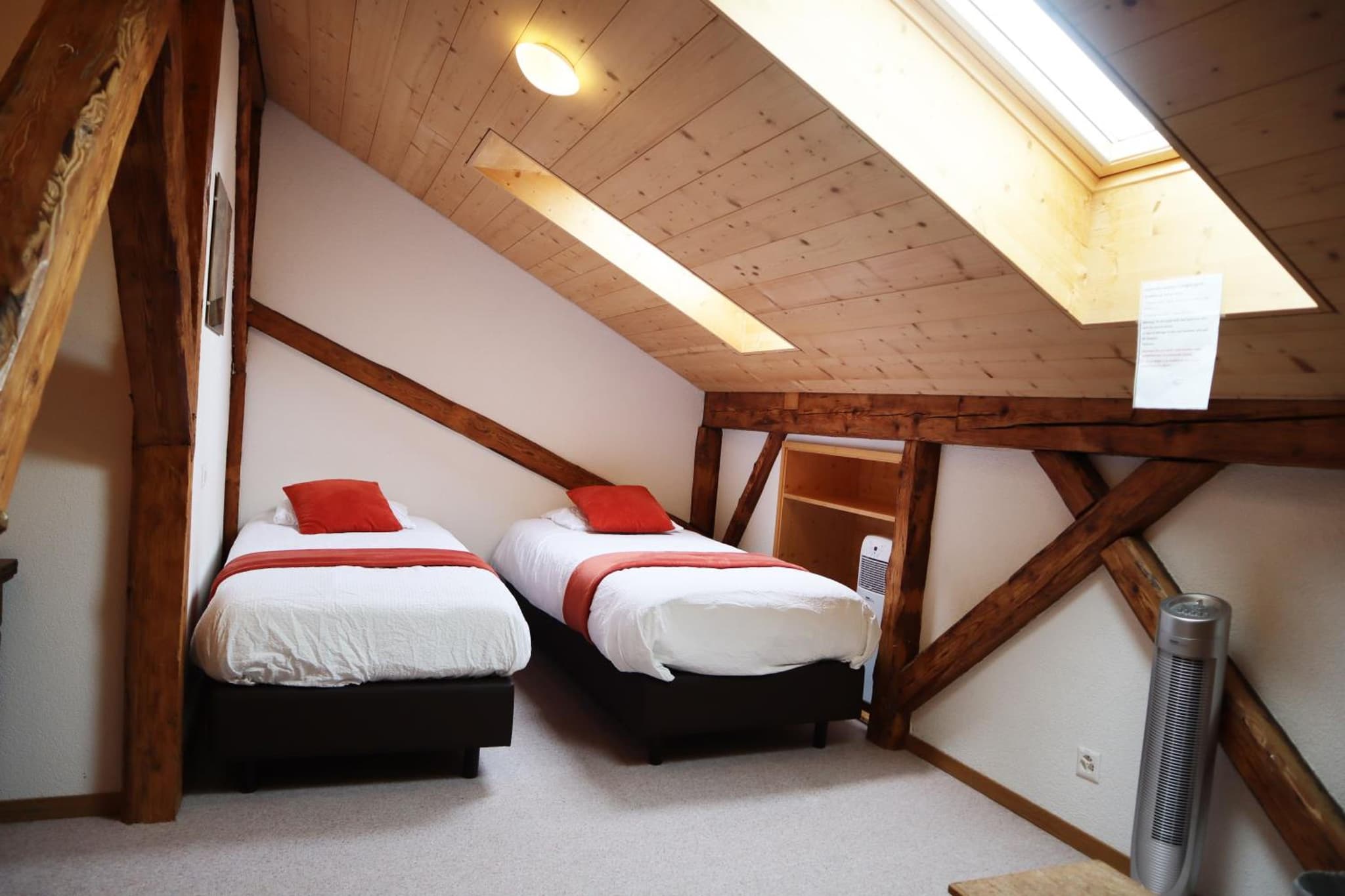 Gruyère Rooms photo 8