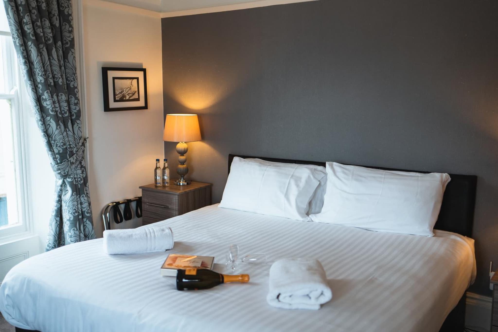 Johnny Dough's Conwy with Rooms photo 3
