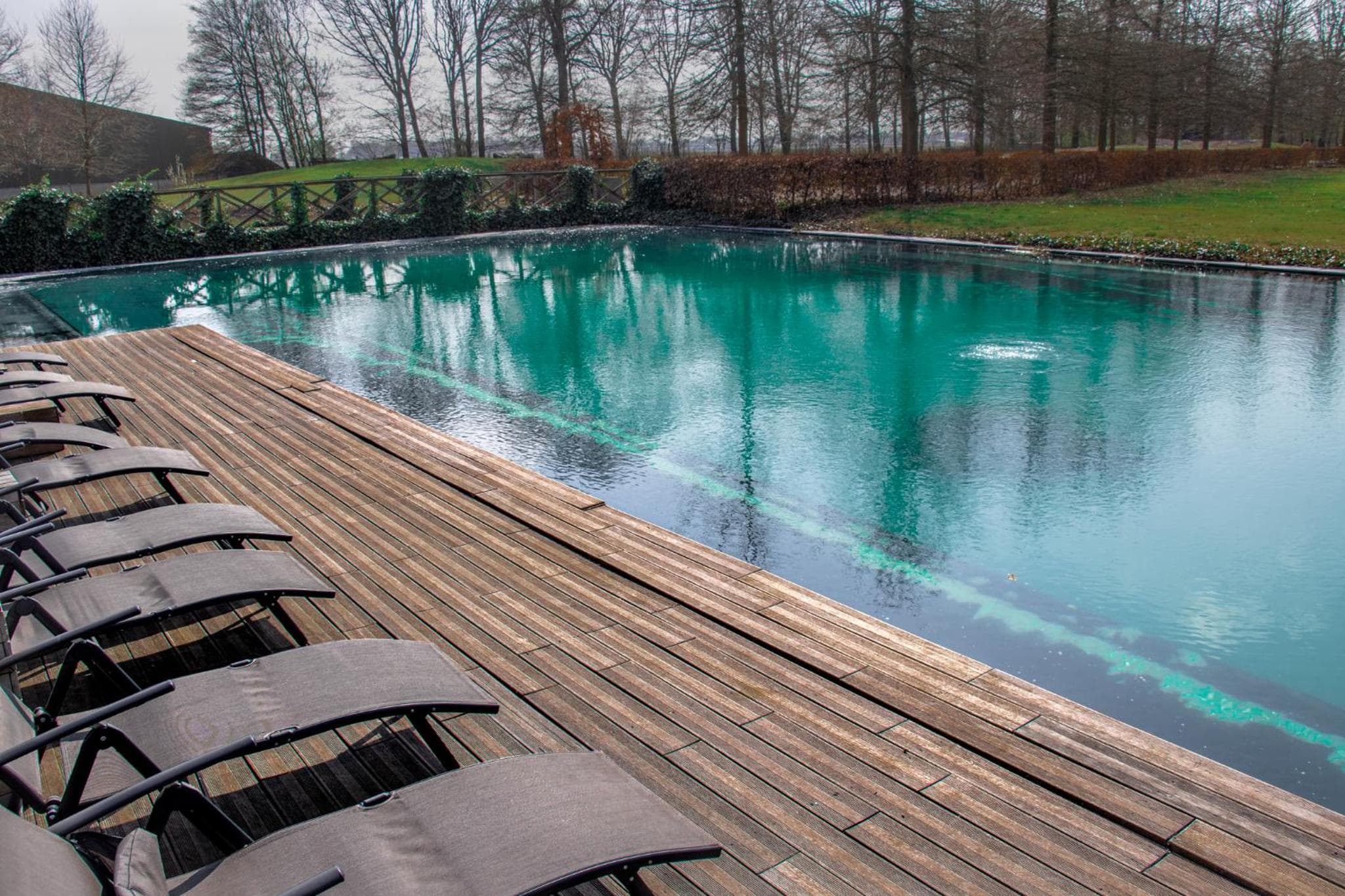 Landhuis Hotel de Hilkensberg photo 8