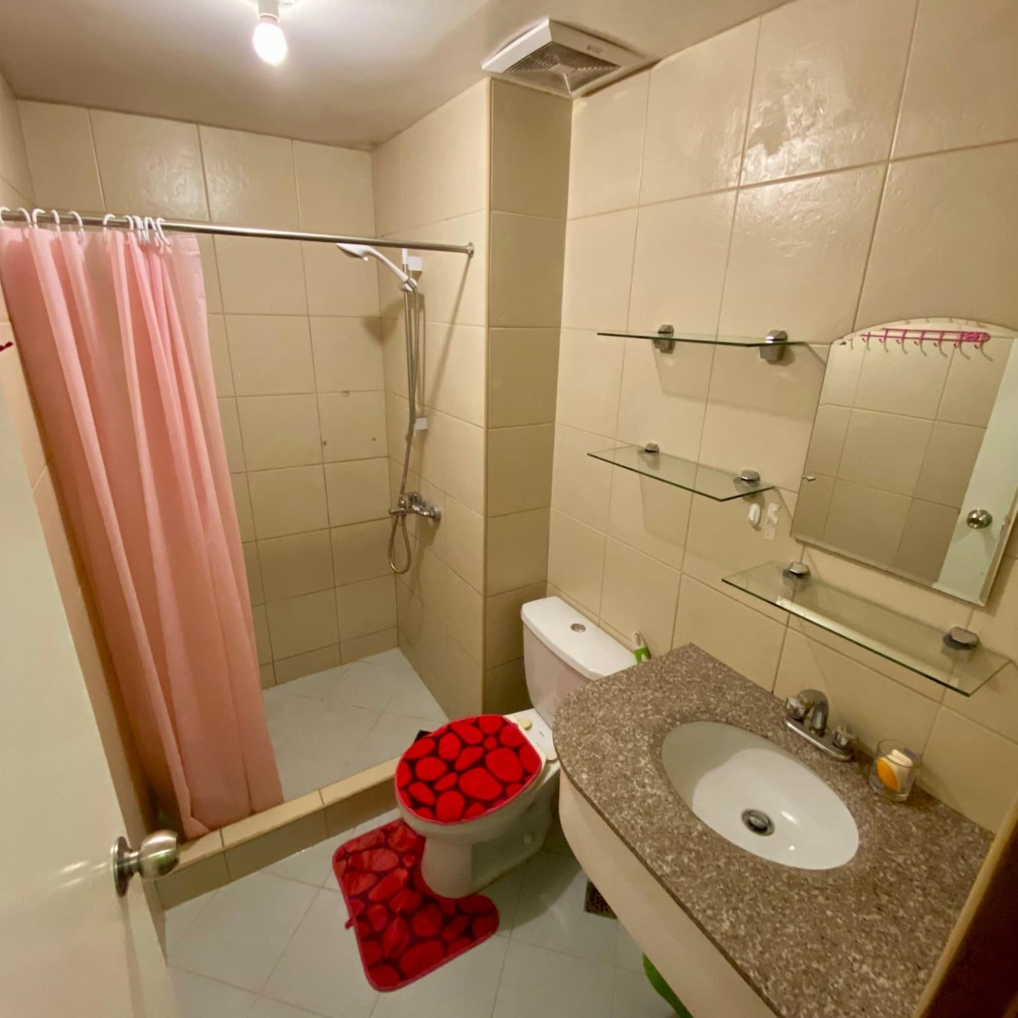 Albergo Hotel - Studio Condo Unit - Baguio Transient photo 2