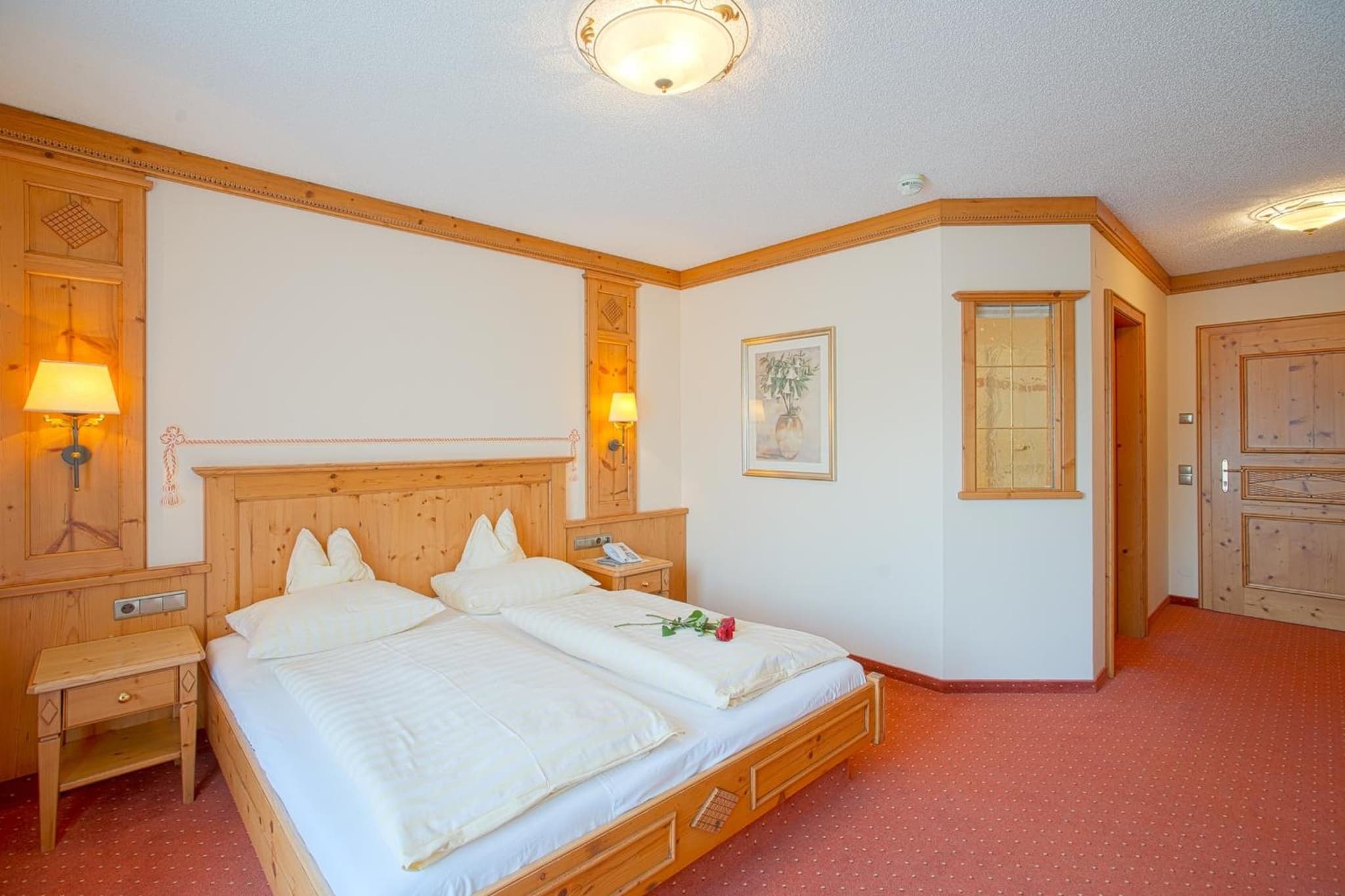 Landhaus Grünau photo 4