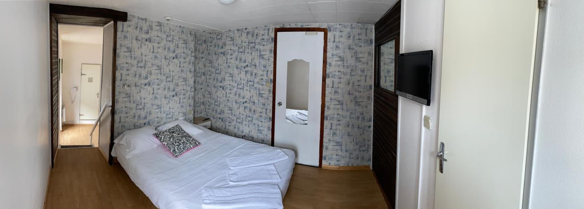 Hôtel de Nantes photo 5