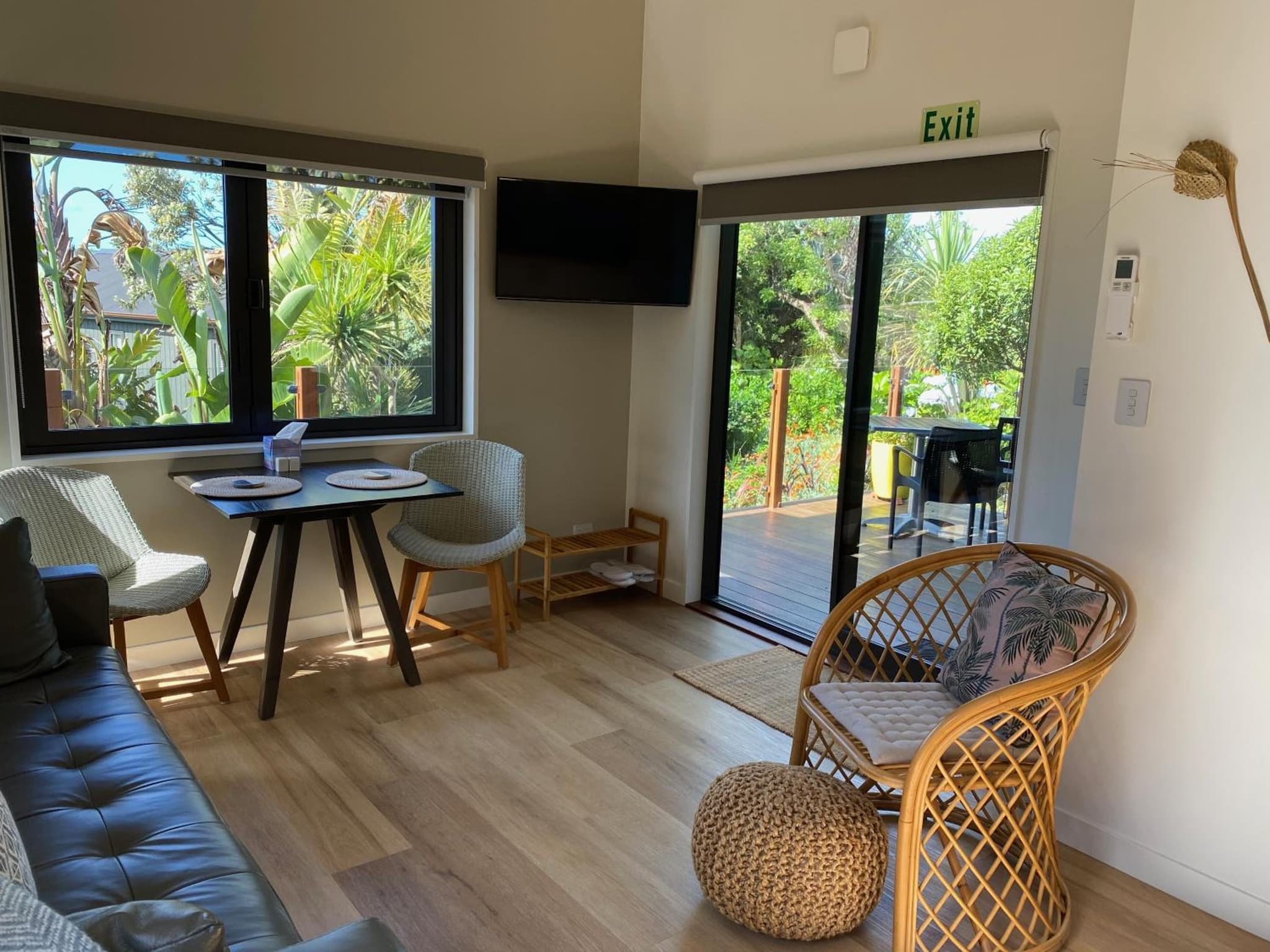 The Bay House Beachfront Accommodation photo 6