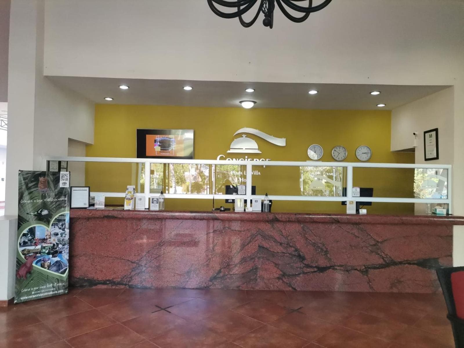 Concierge Plaza La Villa photo 2
