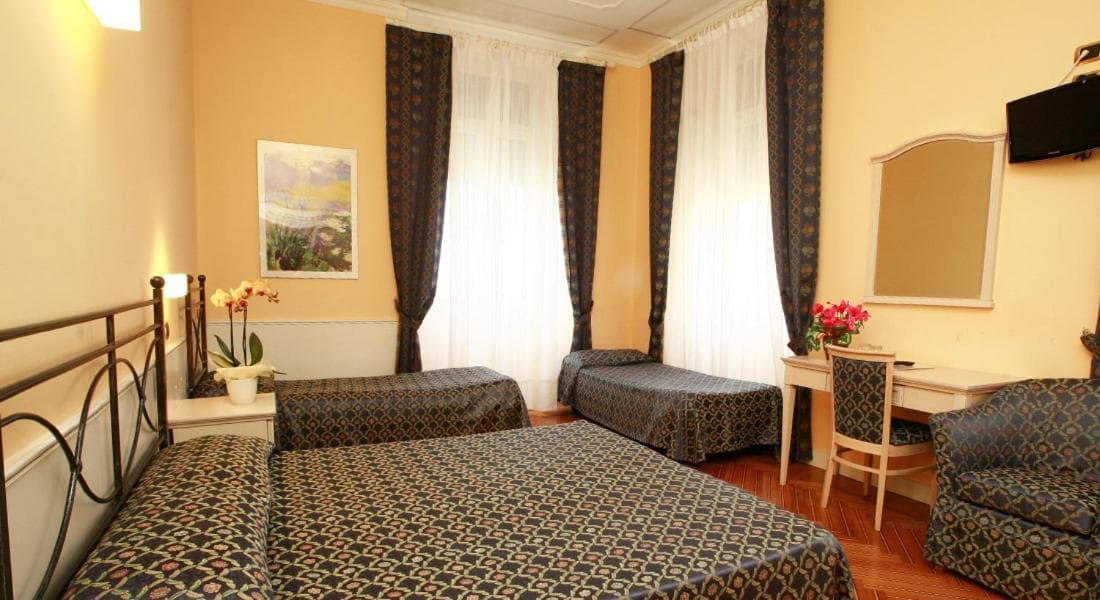Hotel Excelsior Splendide photo 7