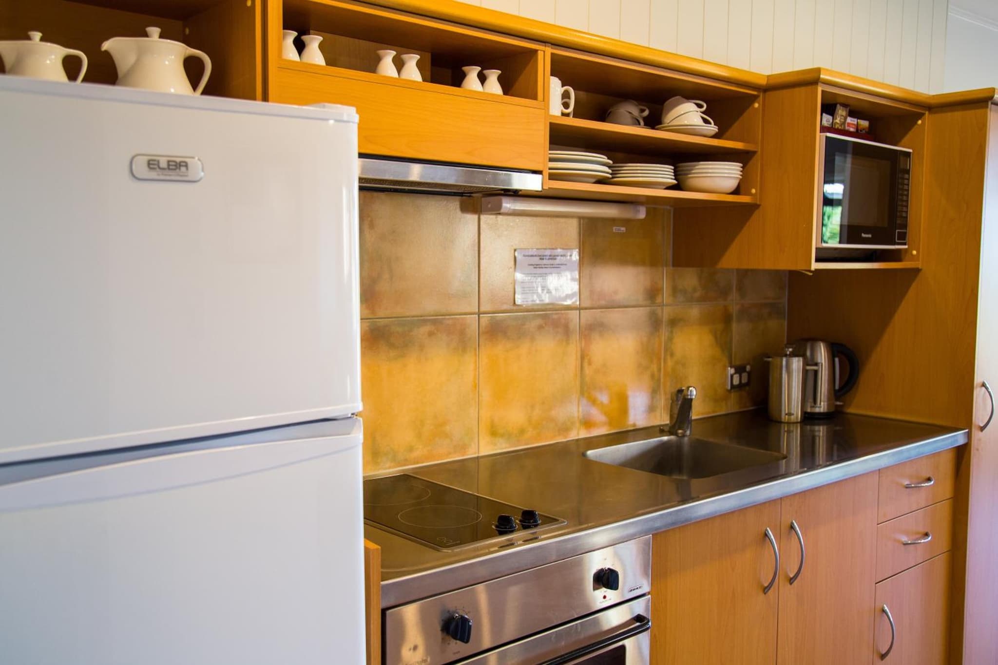 Tasman Holiday Parks - Hahei Beach photo 7