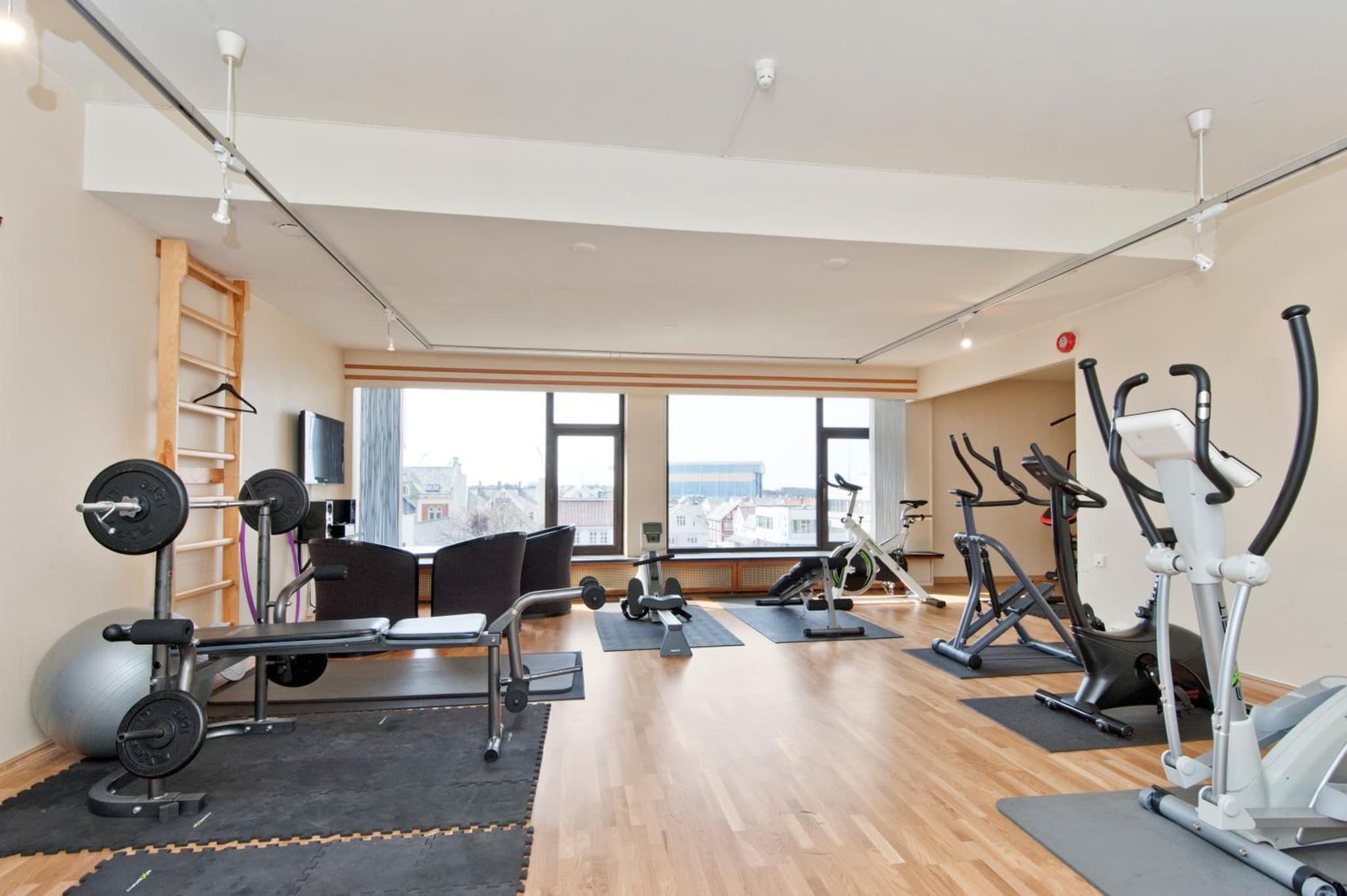 Thon Hotel Saga photo 2