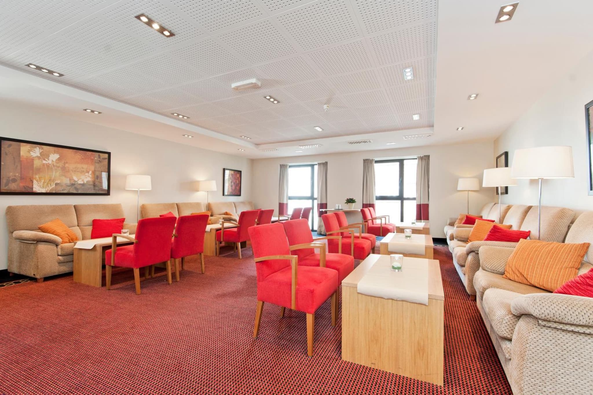 Thon Hotel Saga photo 4