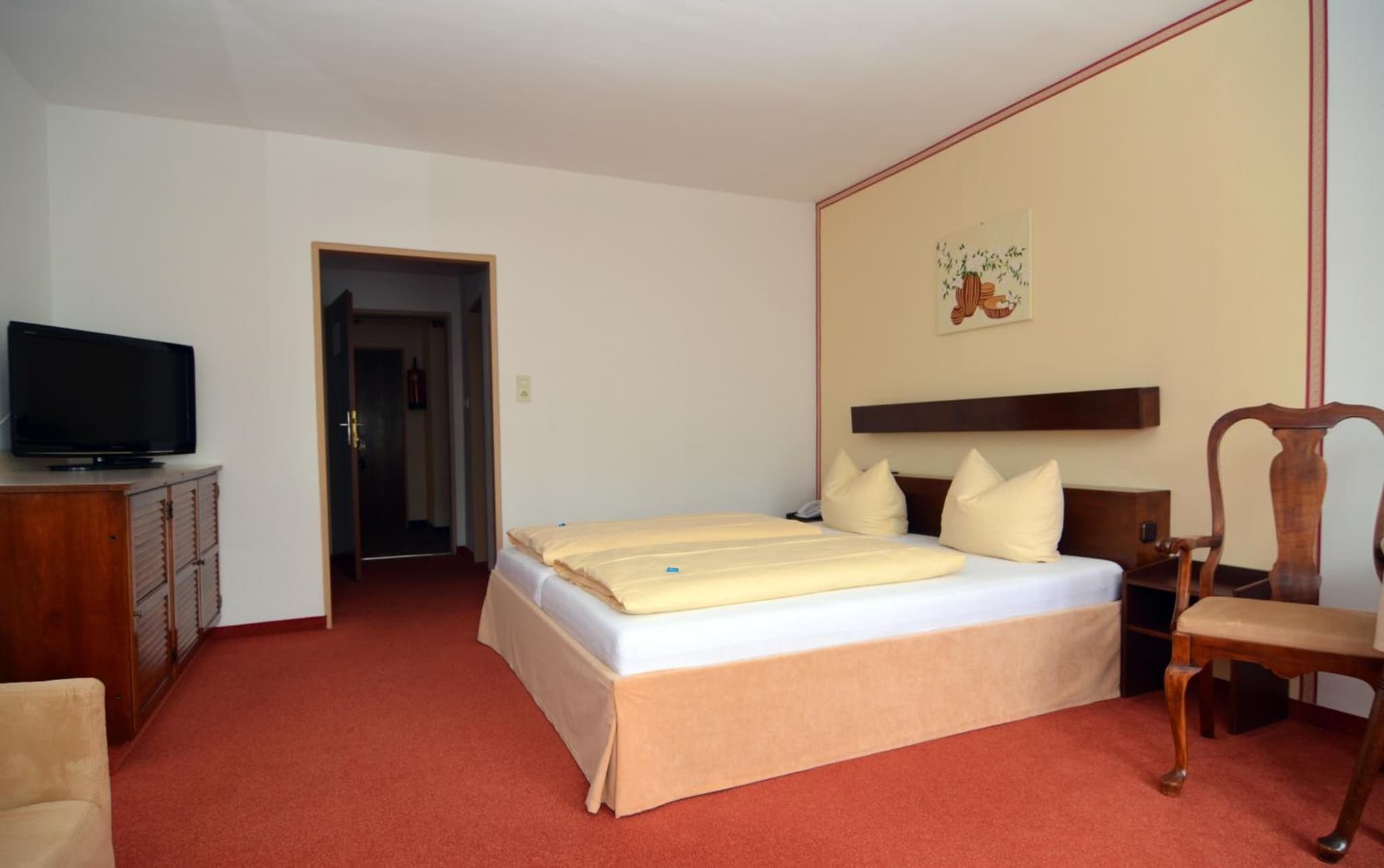Parkhotel Kirchberg photo 3