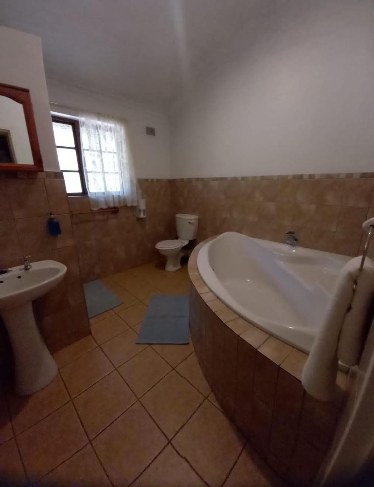 Ascot Bush Lodge & Spa photo 2