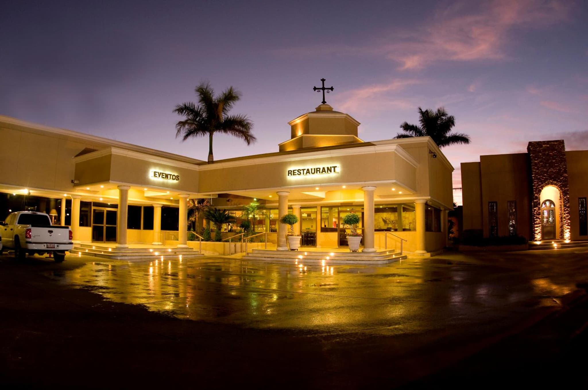 Hotel San Angel photo 2