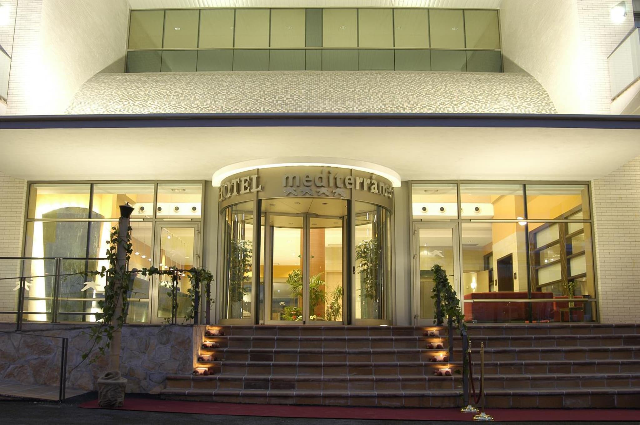Hotel Mediterraneo photo 9