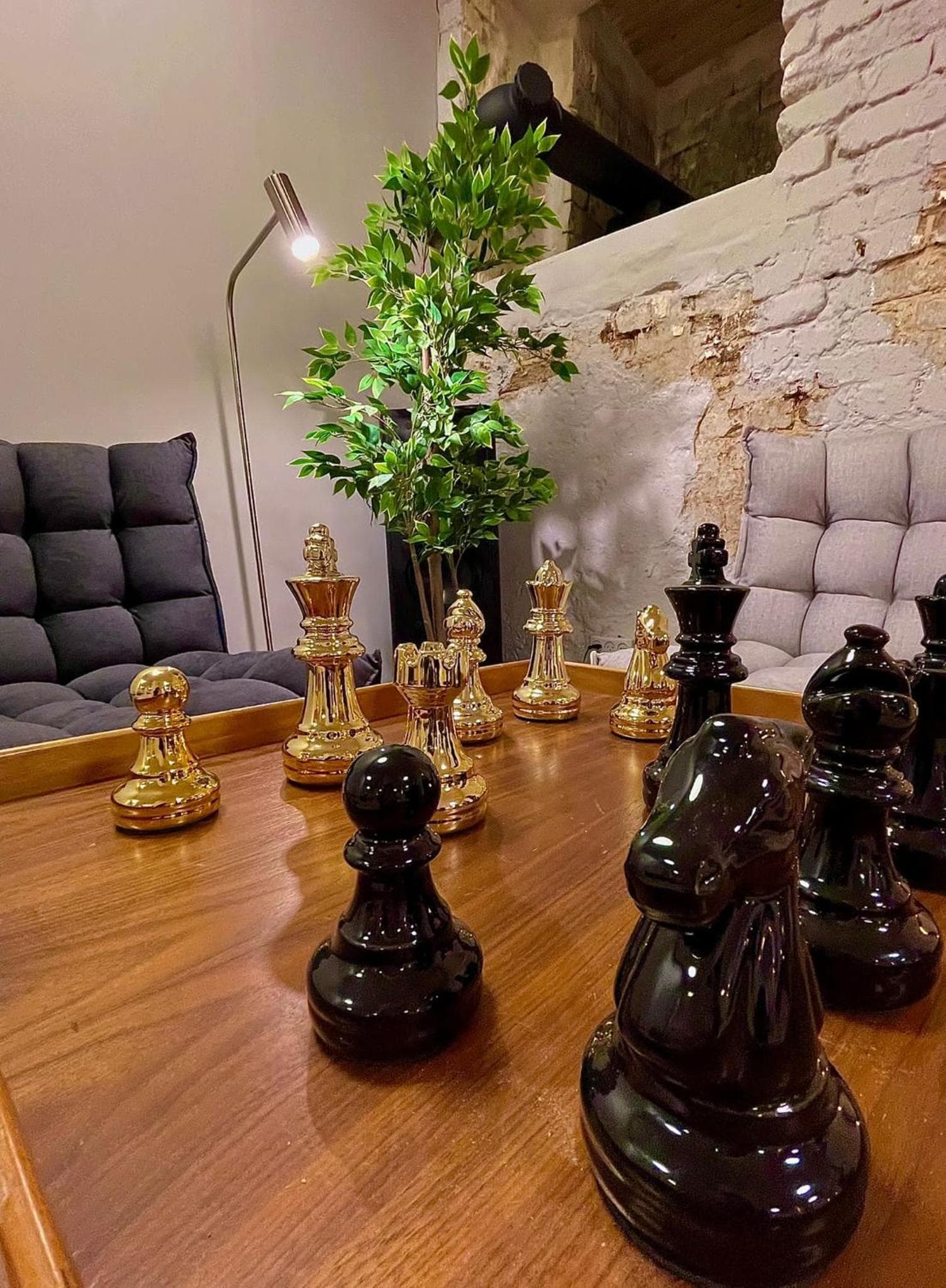 Ofek's place - Midtown TLV photo 4