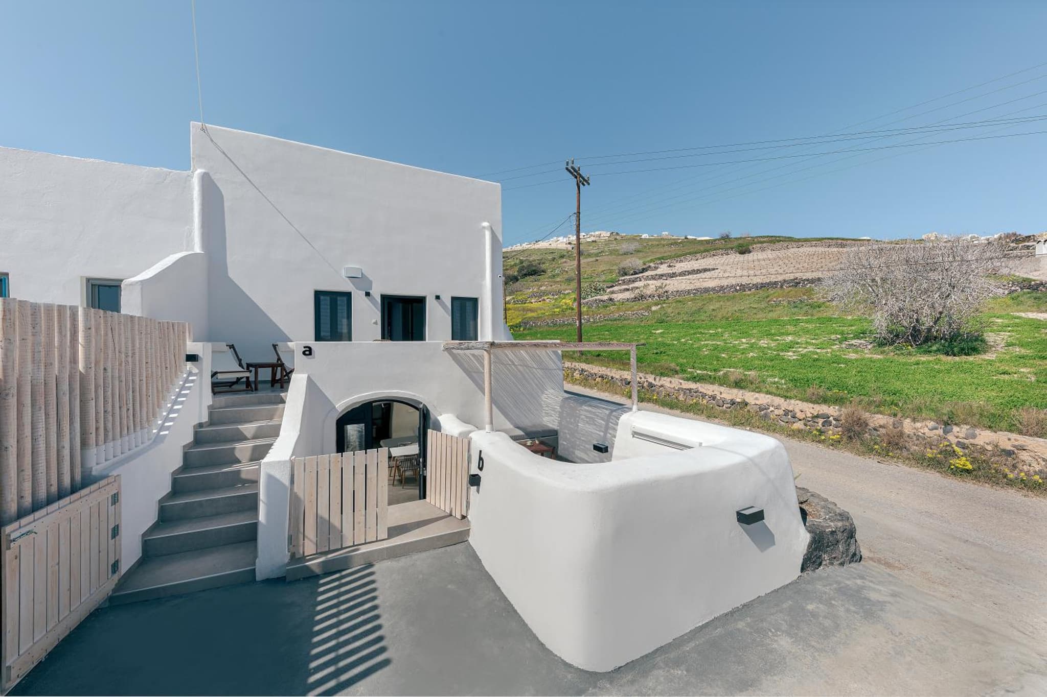 Episkopi Estate Cycladic Villas photo 7
