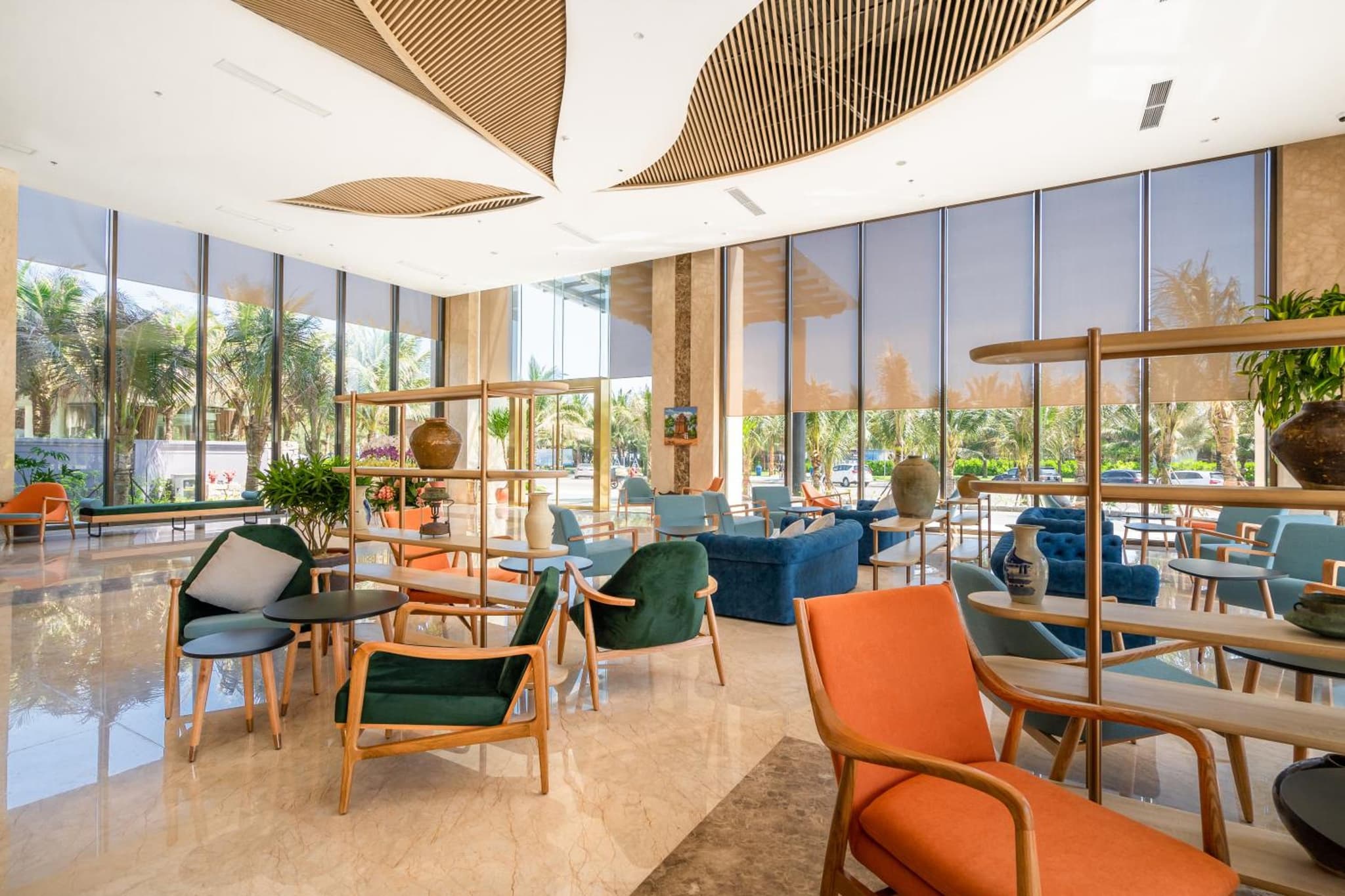 Sala Grand Tuy Hoa Hotel photo 5