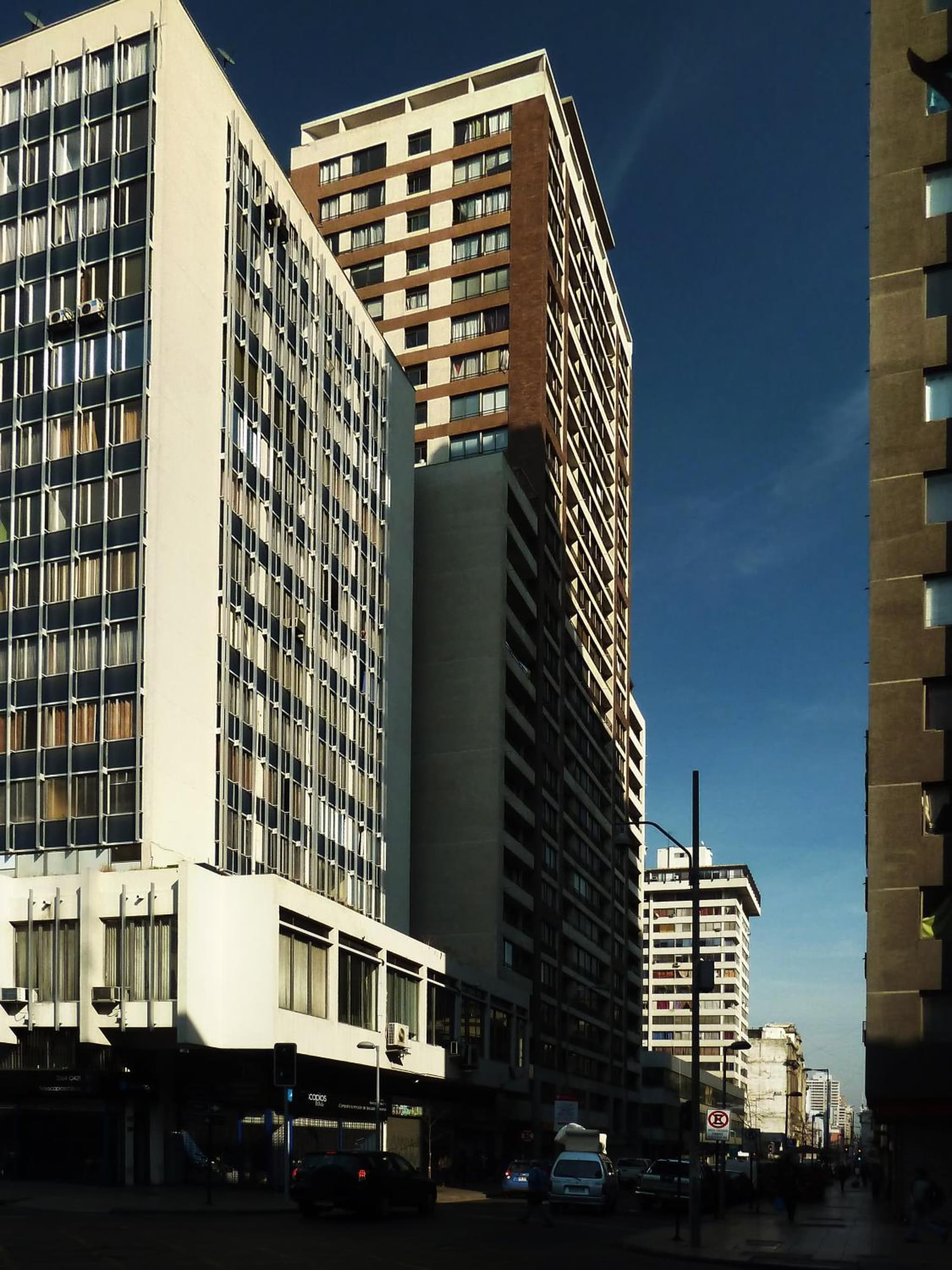 Personal Aparts Downtown photo 8
