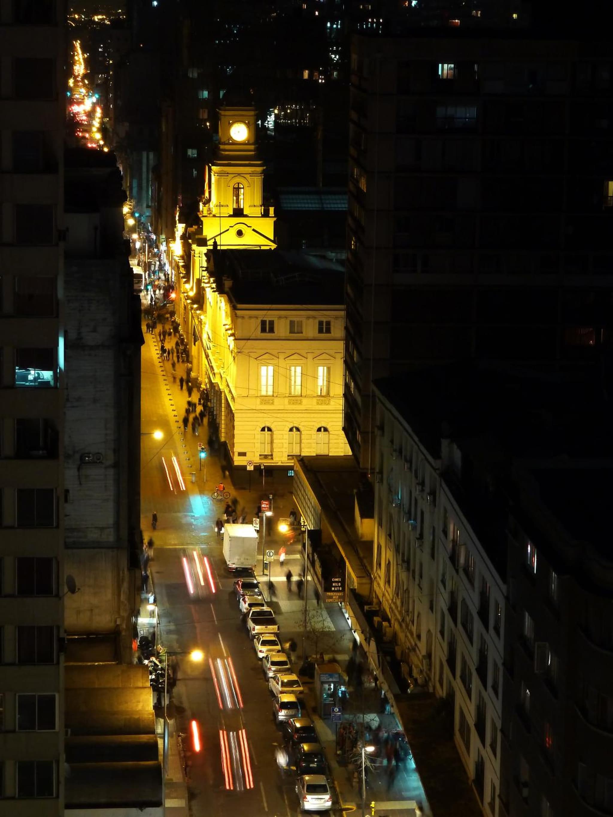 Personal Aparts Downtown photo 7