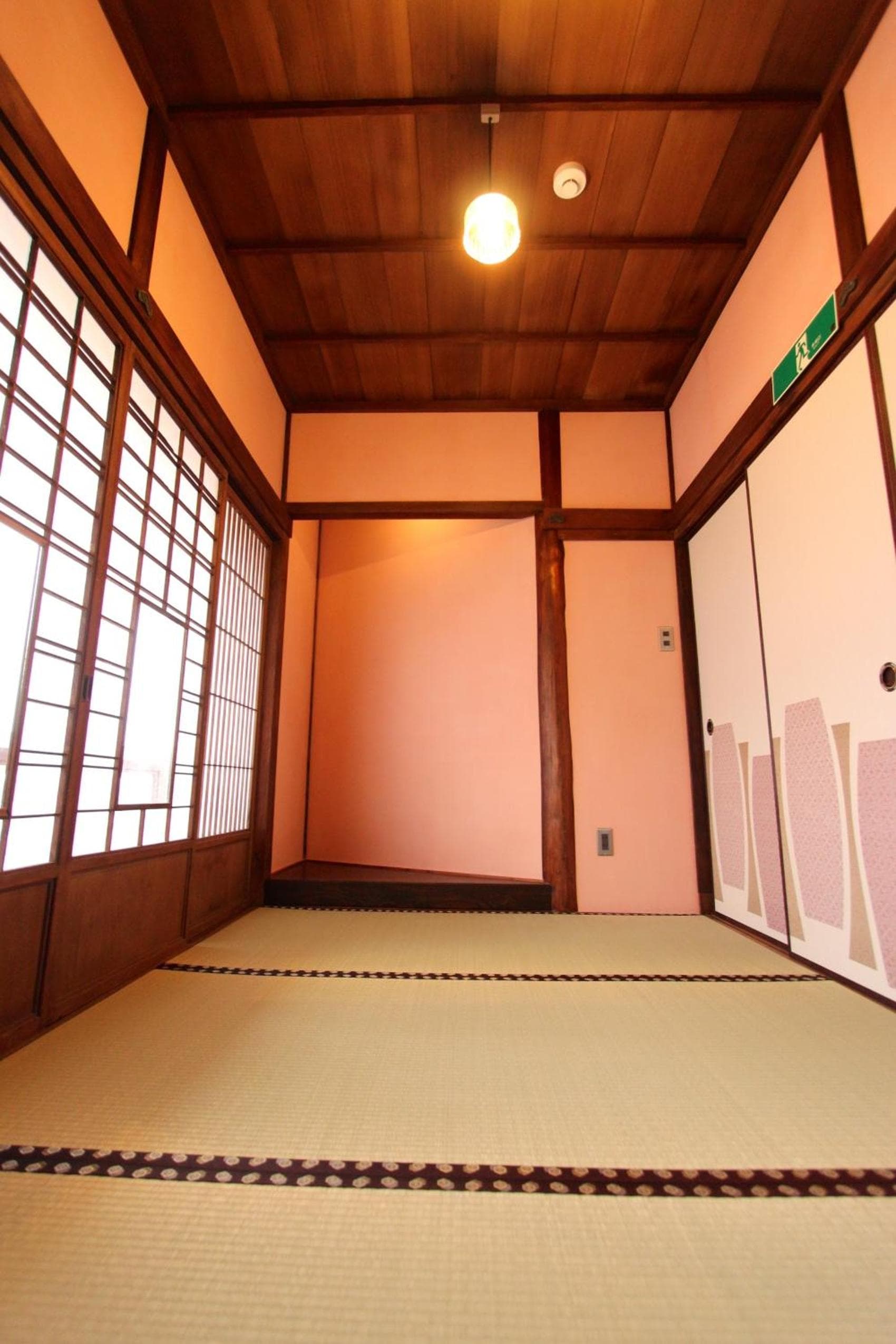 Onomichi Guest House Miharashi-tei photo 4